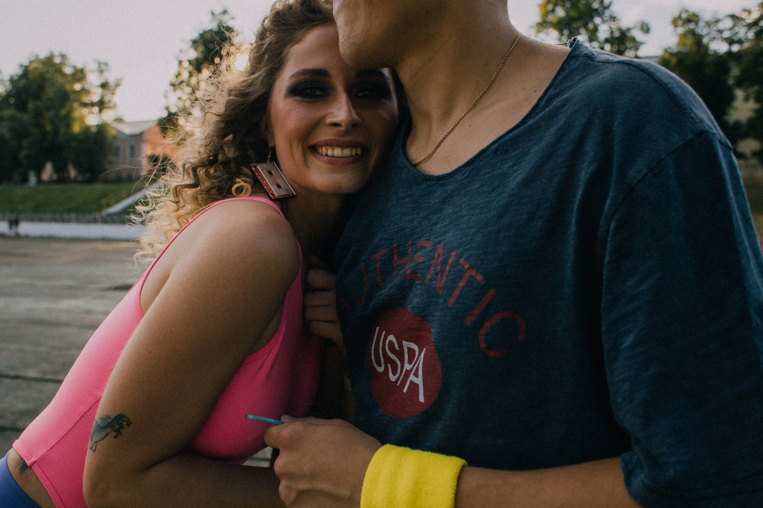 Егор и Регина. Свадебный фотограф в Ярославле Андрей Перегудов