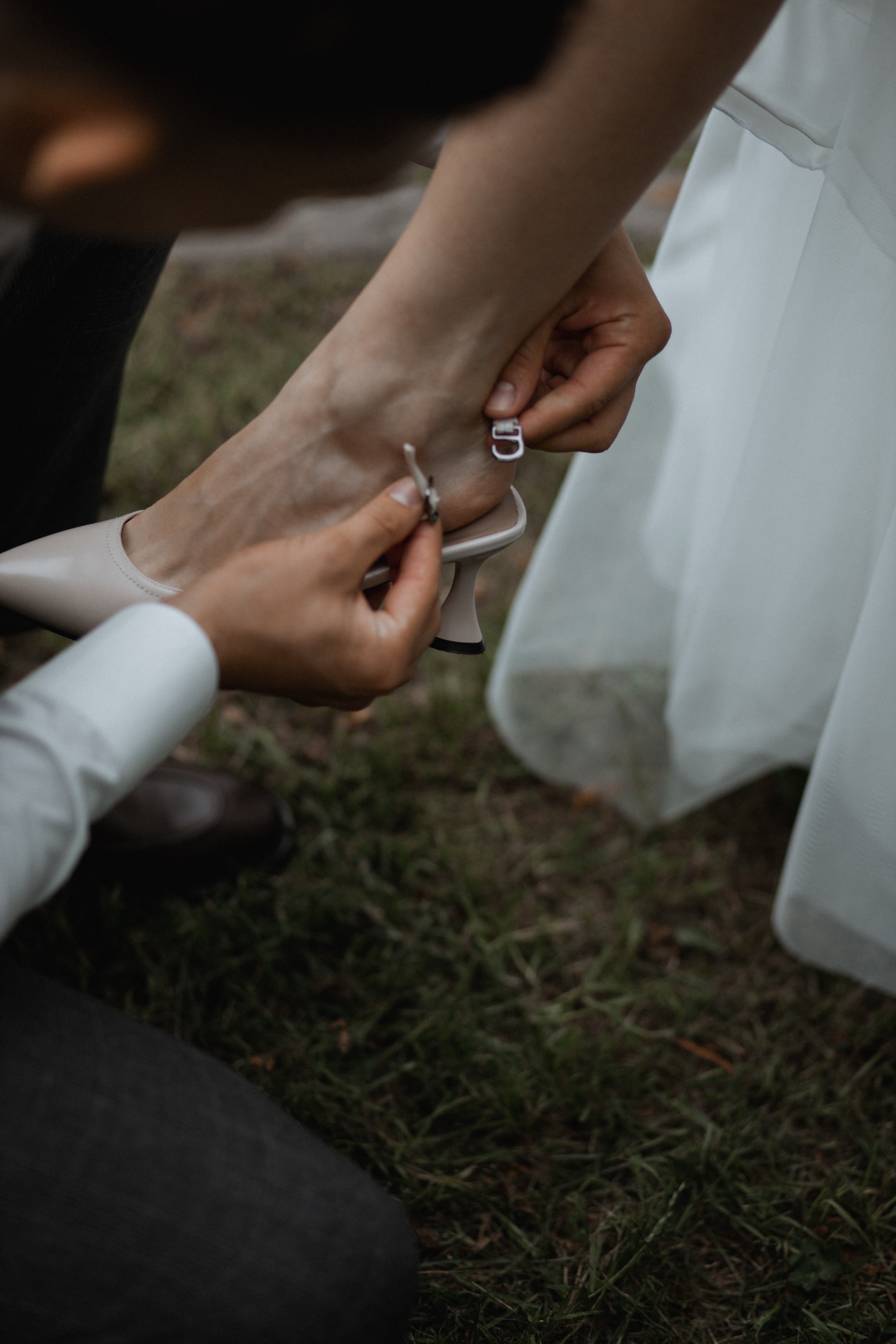 Егор и Регина. Свадебный фотограф в Ярославле Андрей Перегудов