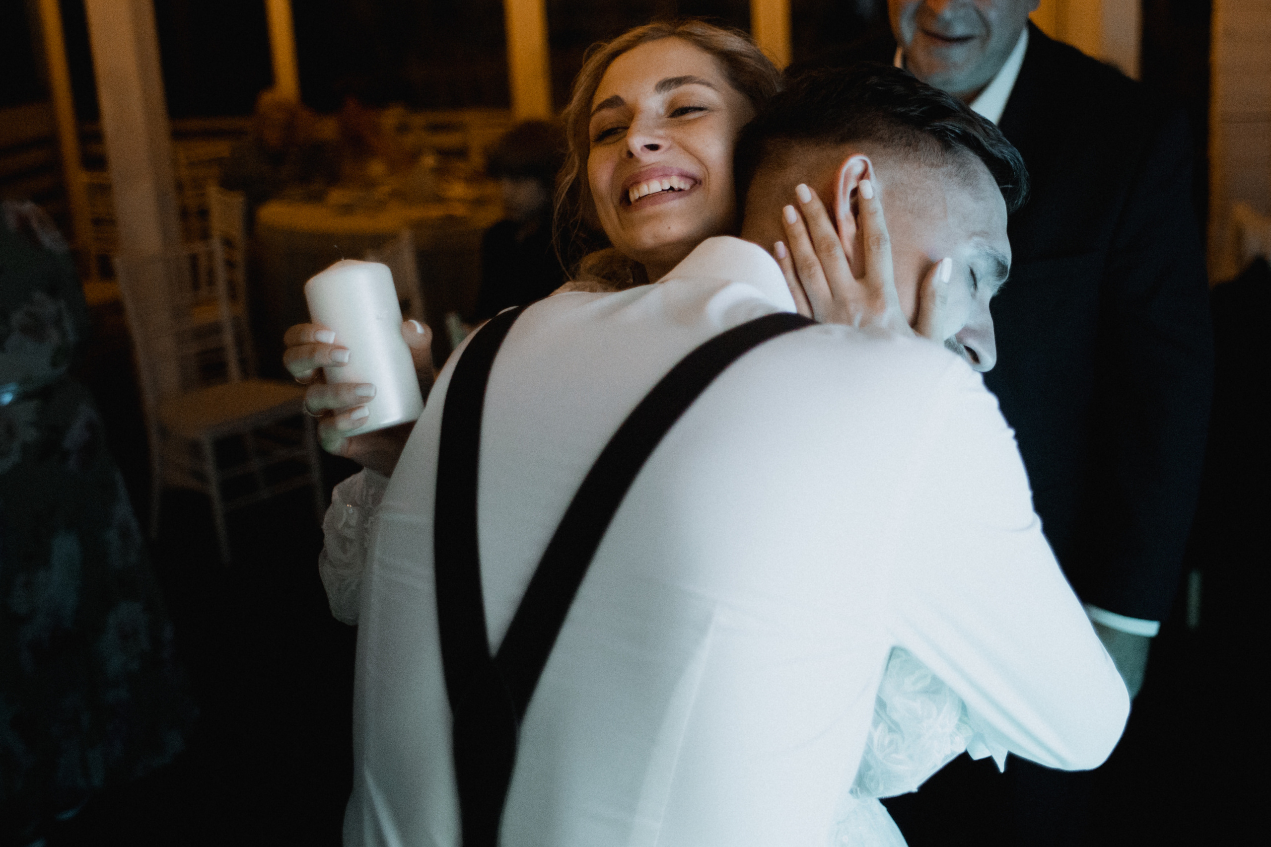 Егор и Регина. Свадебный фотограф в Ярославле Андрей Перегудов