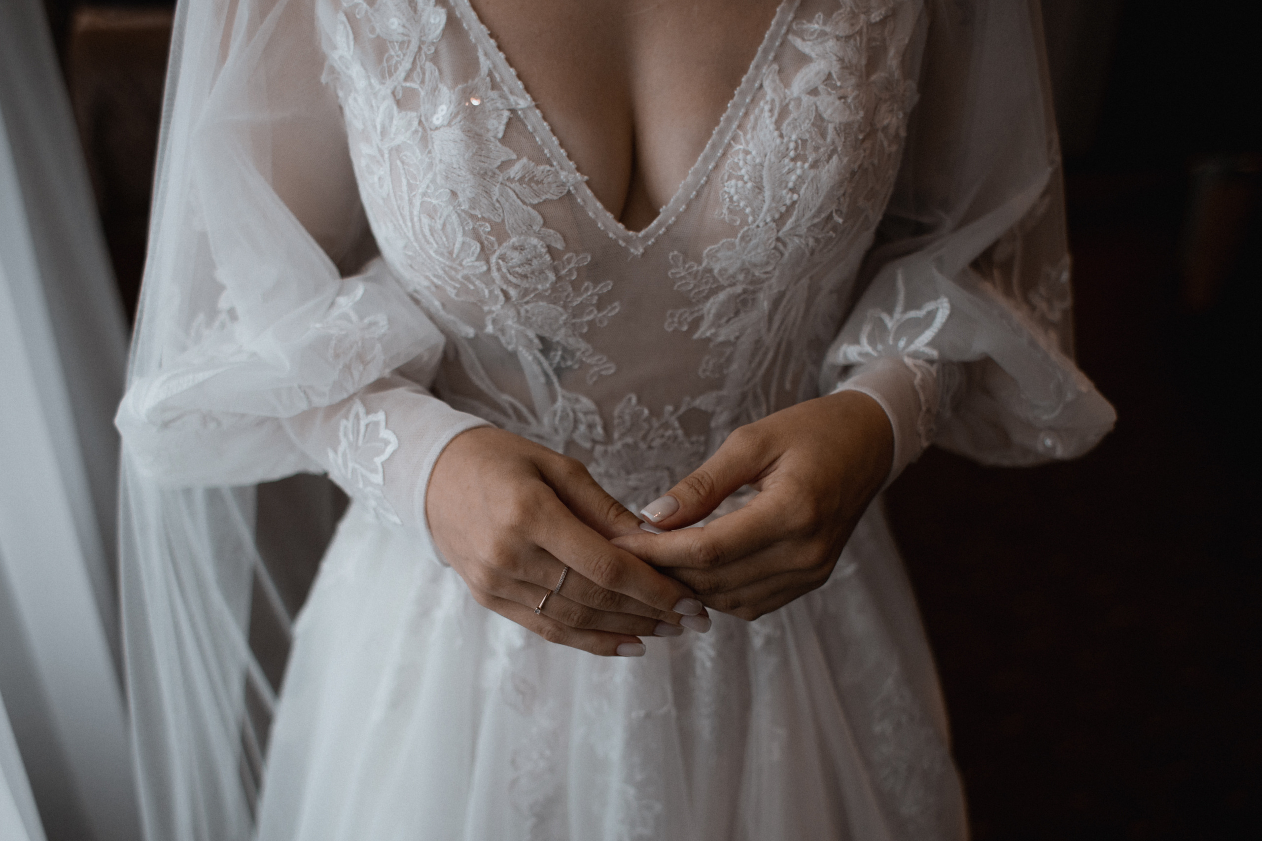 Егор и Регина. Свадебный фотограф в Ярославле Андрей Перегудов