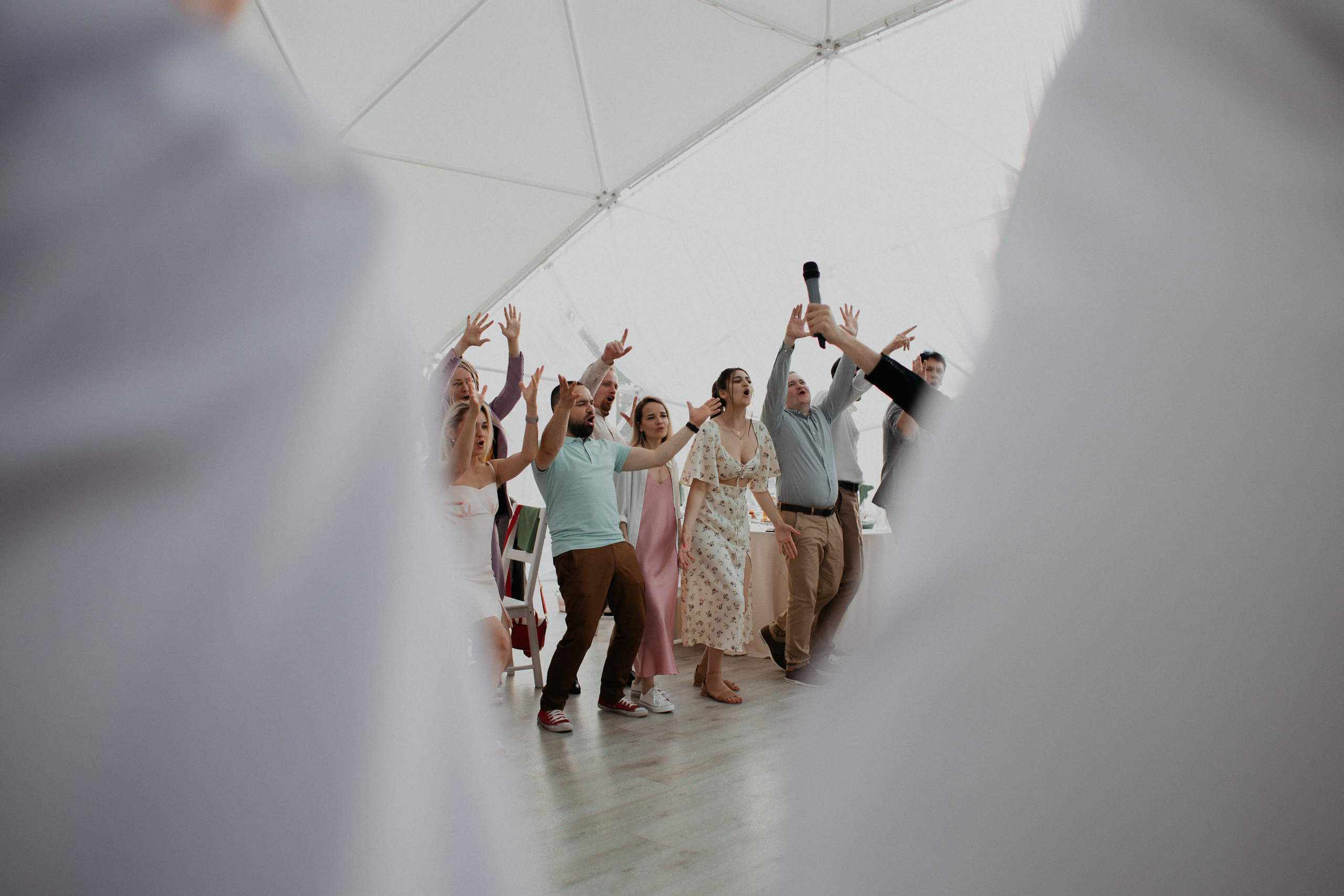 Костя и Даша. Свадебный фотограф в Ярославле Андрей Перегудов