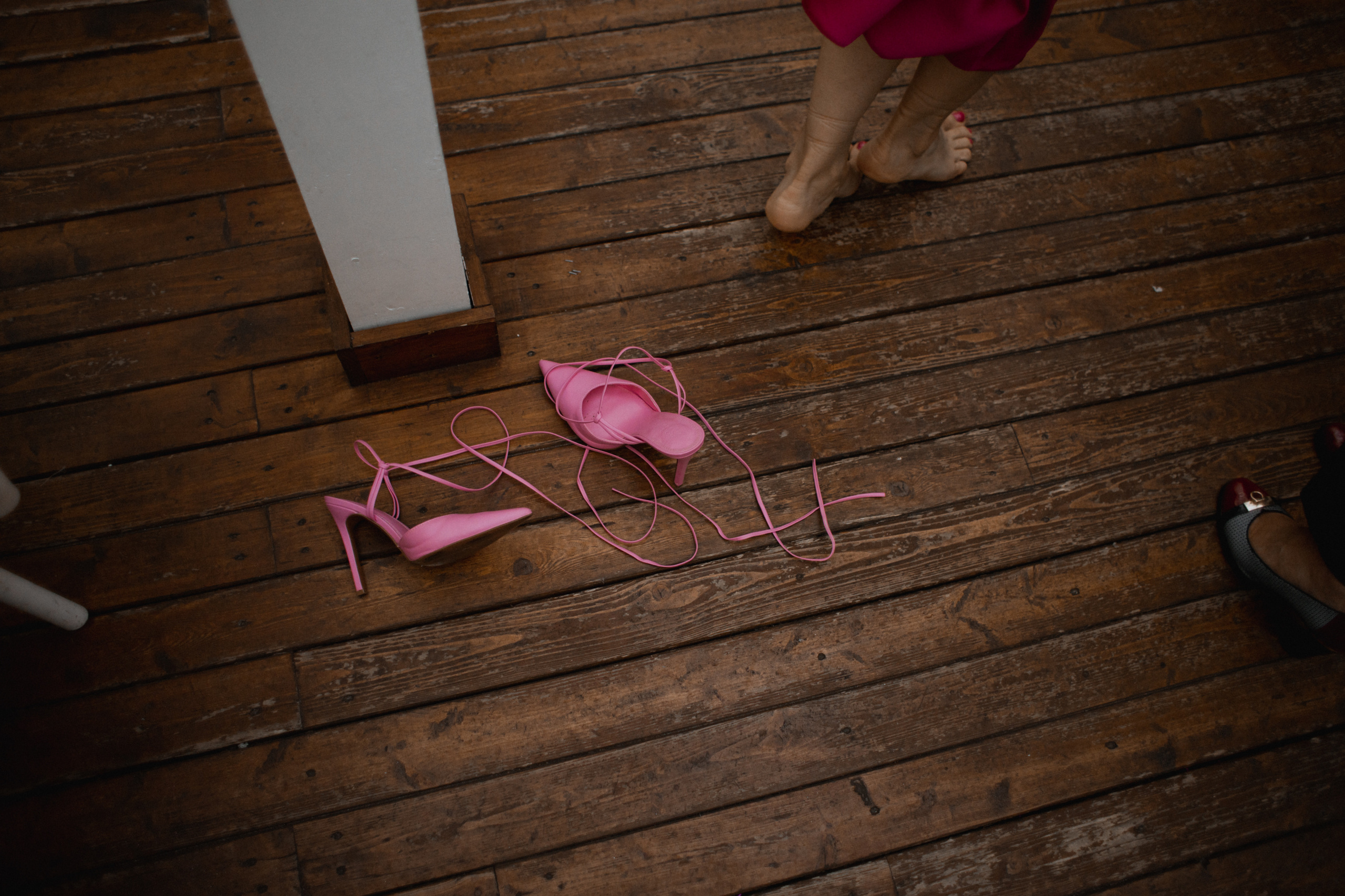 Егор и Регина. Свадебный фотограф в Ярославле Андрей Перегудов