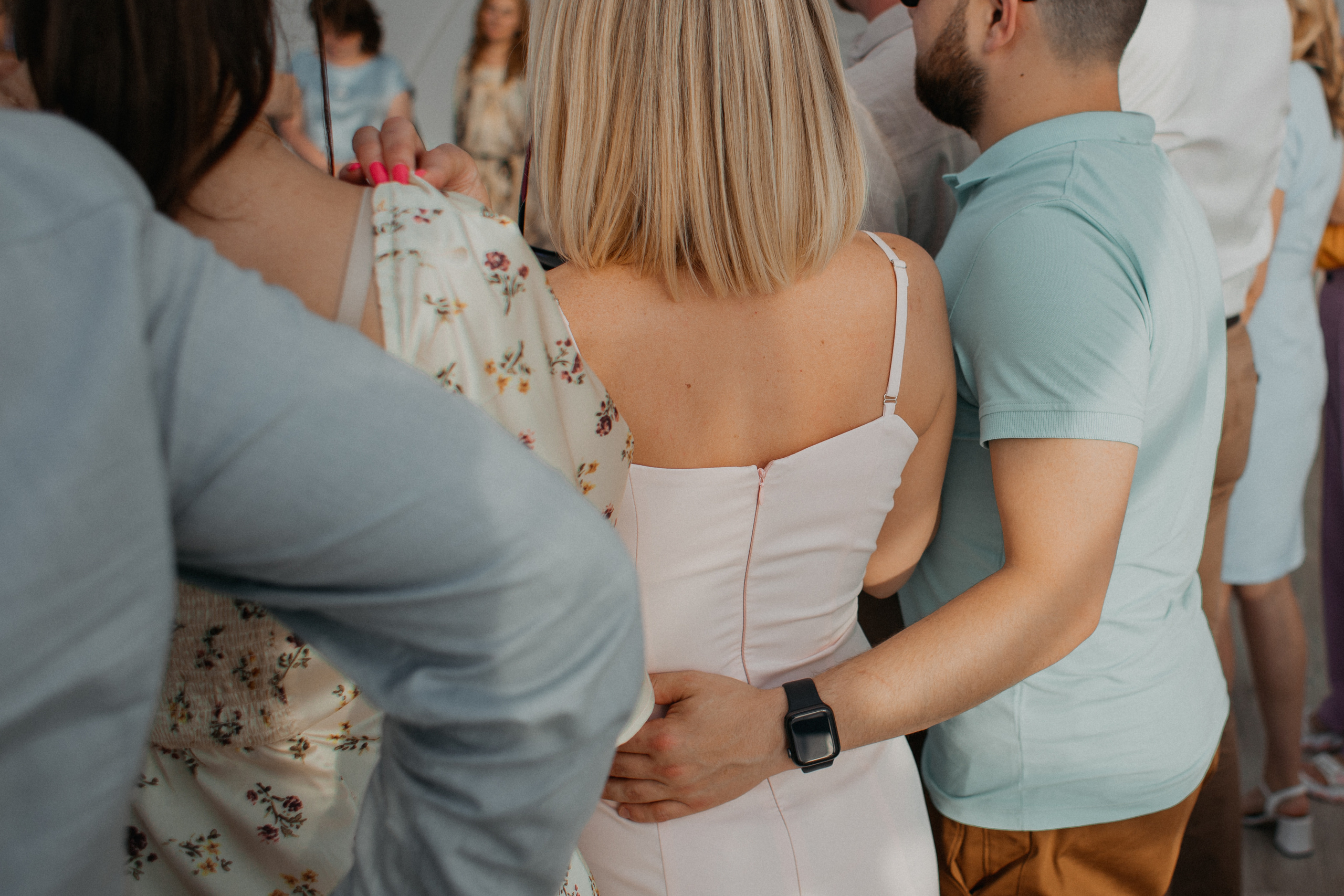 Костя и Даша. Свадебный фотограф в Ярославле Андрей Перегудов