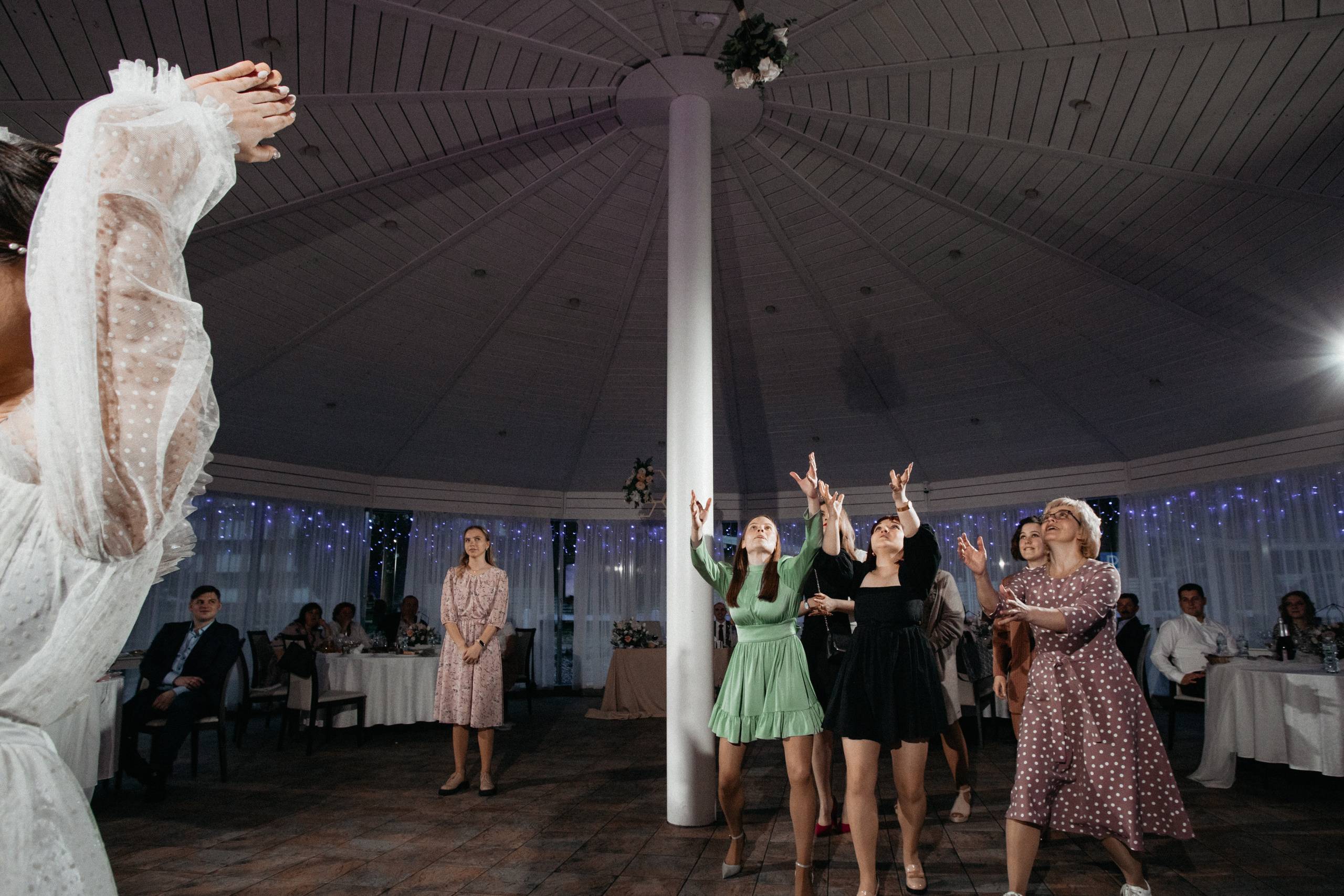 Костя и Лера. Свадебный фотограф в Ярославле Андрей Перегудов