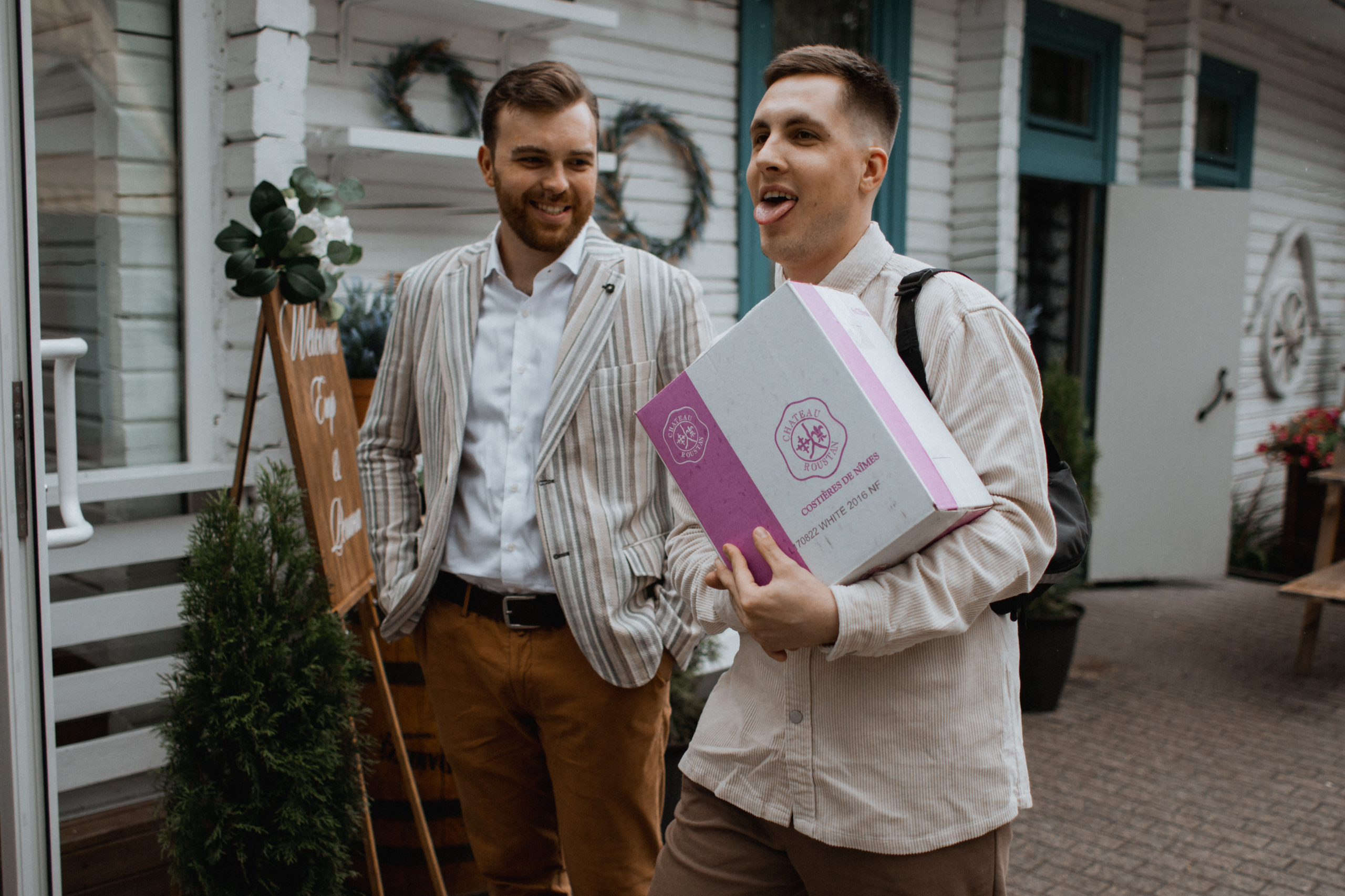 Егор и Регина. Свадебный фотограф в Ярославле Андрей Перегудов