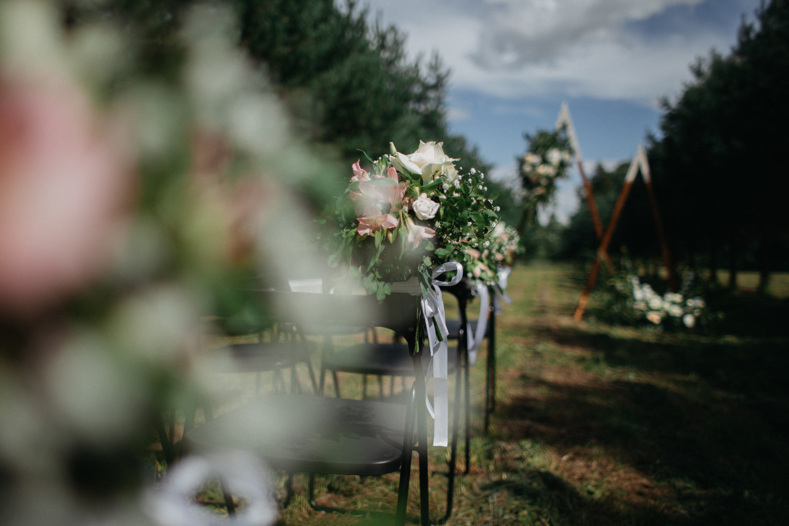 Погос и Алена. Свадебный фотограф в Ярославле Андрей Перегудов