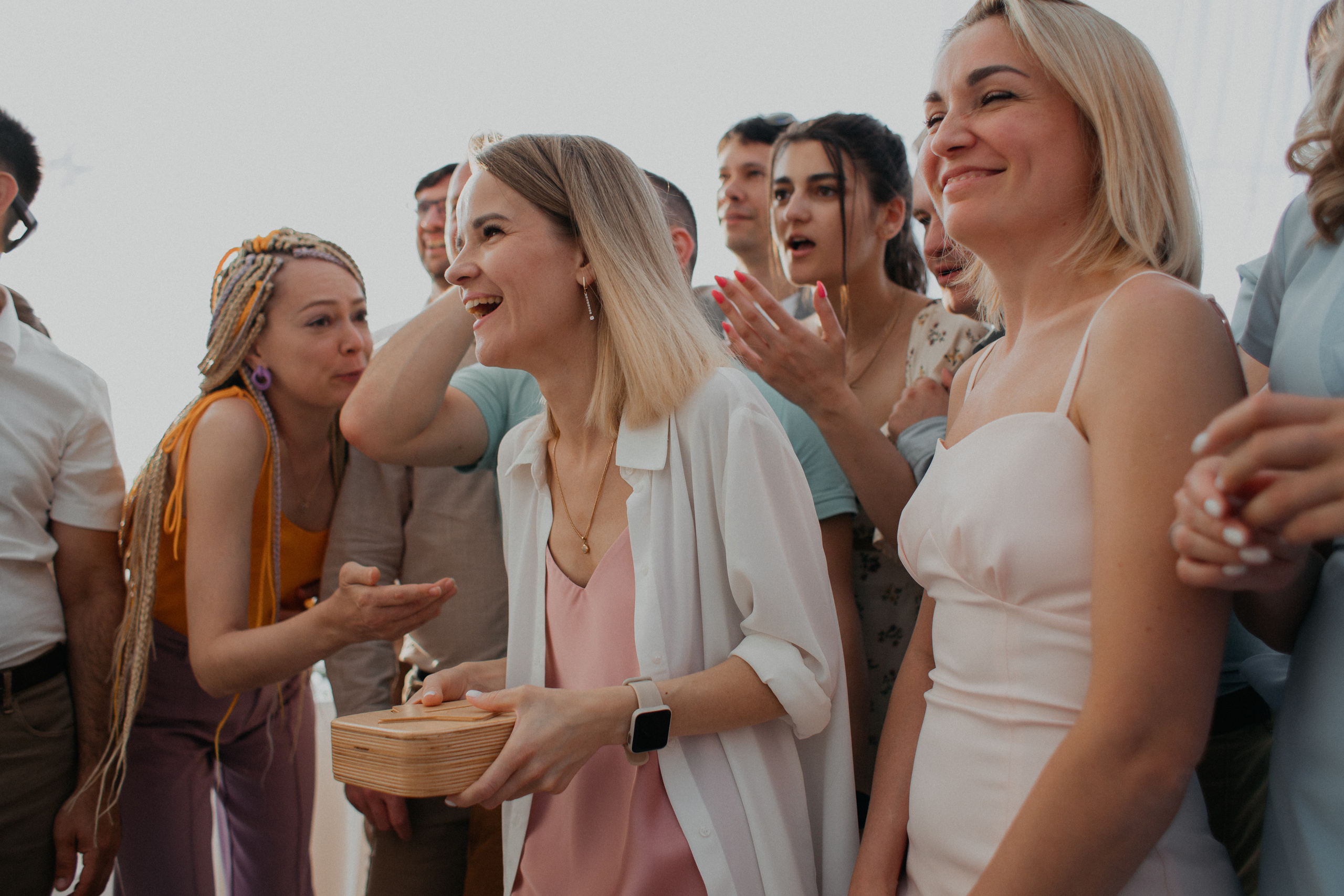 Костя и Даша. Свадебный фотограф в Ярославле Андрей Перегудов