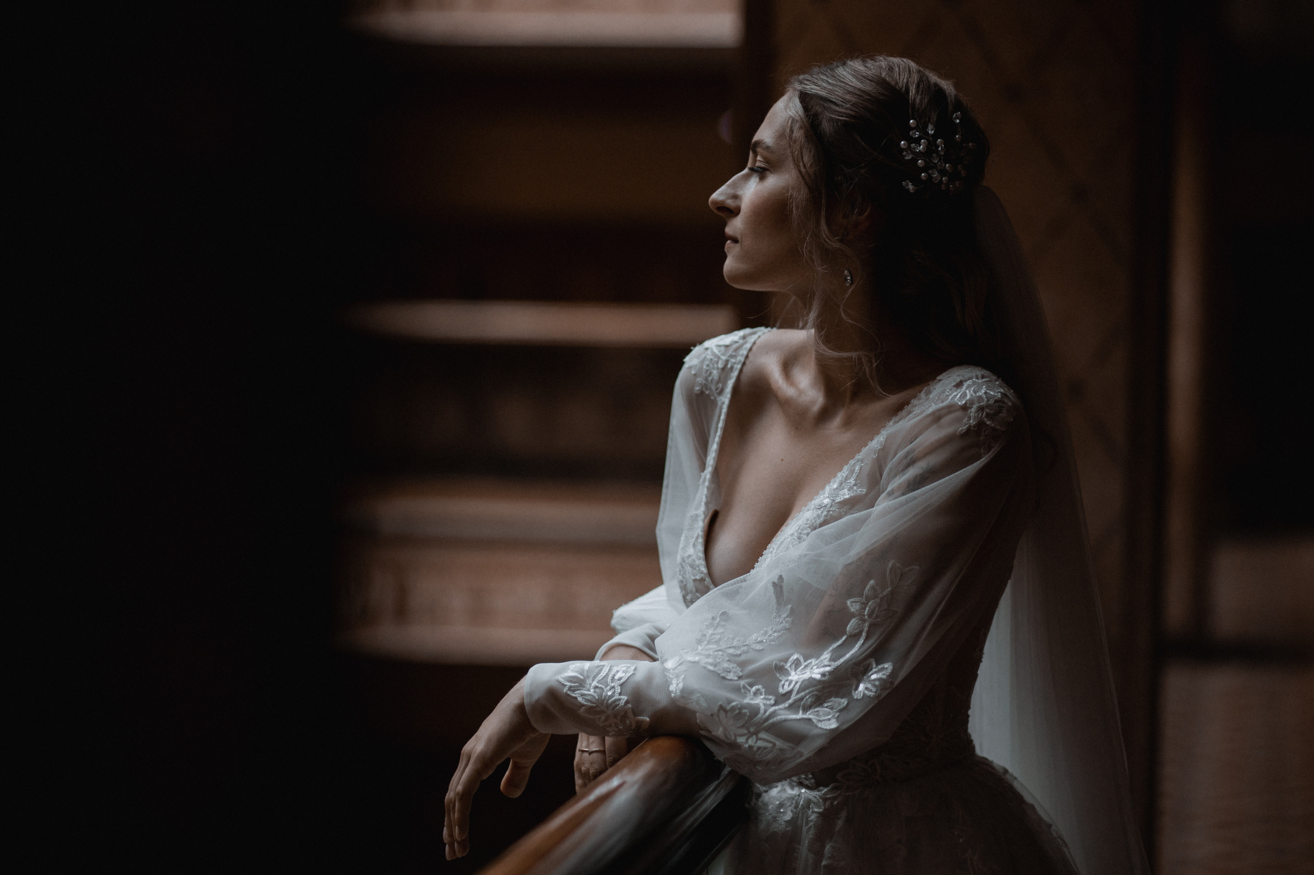 Егор и Регина. Свадебный фотограф в Ярославле Андрей Перегудов