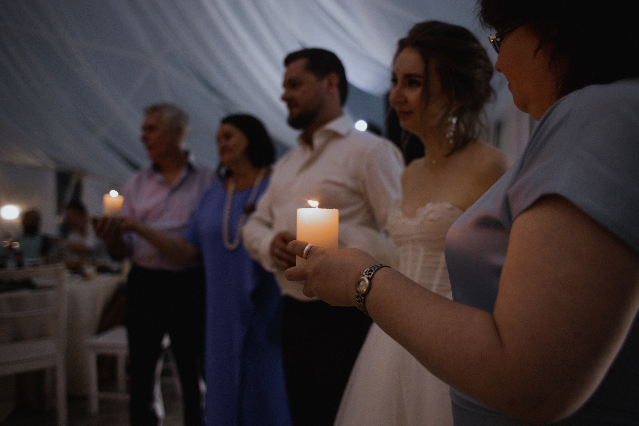 Костя и Даша. Свадебный фотограф в Ярославле Андрей Перегудов