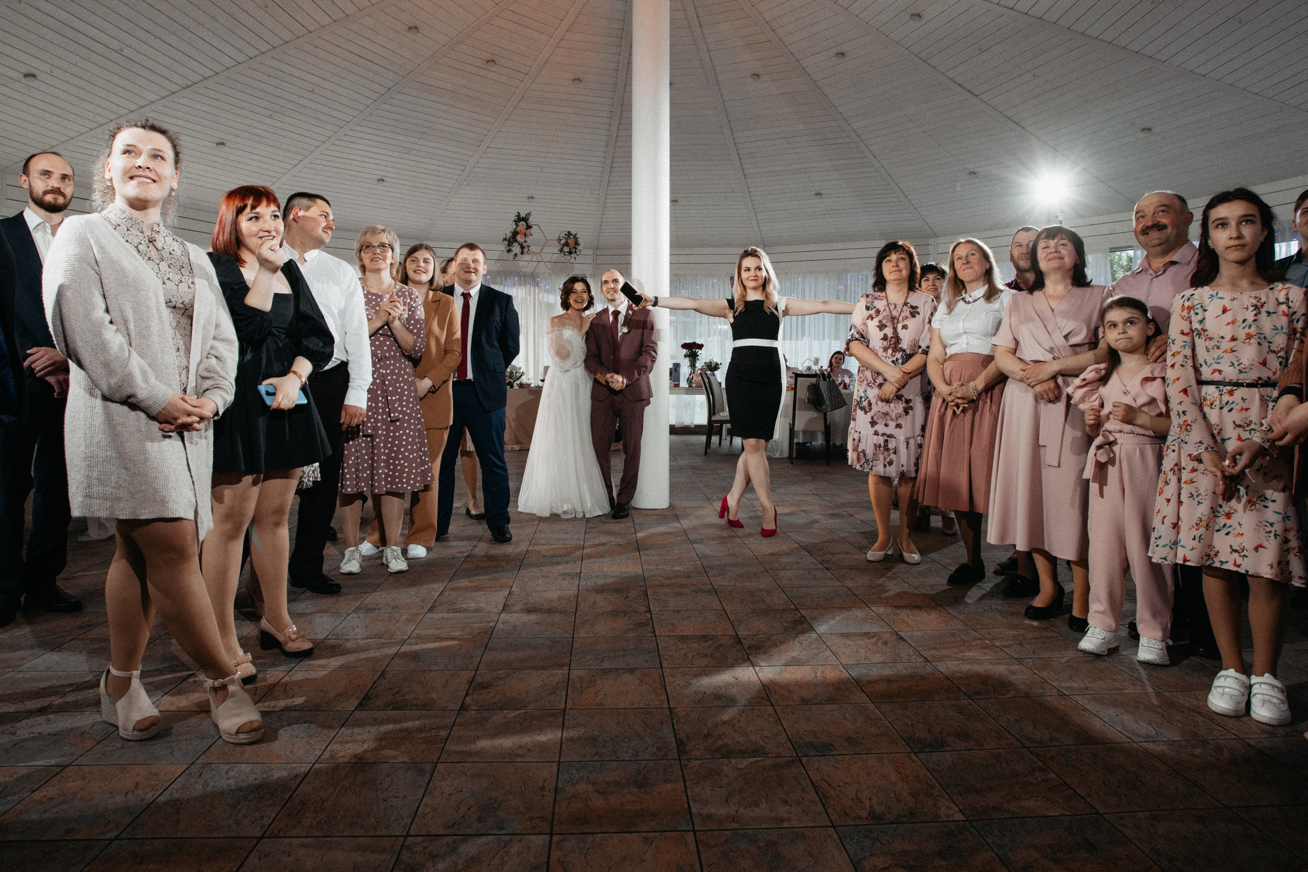 Костя и Лера. Свадебный фотограф в Ярославле Андрей Перегудов