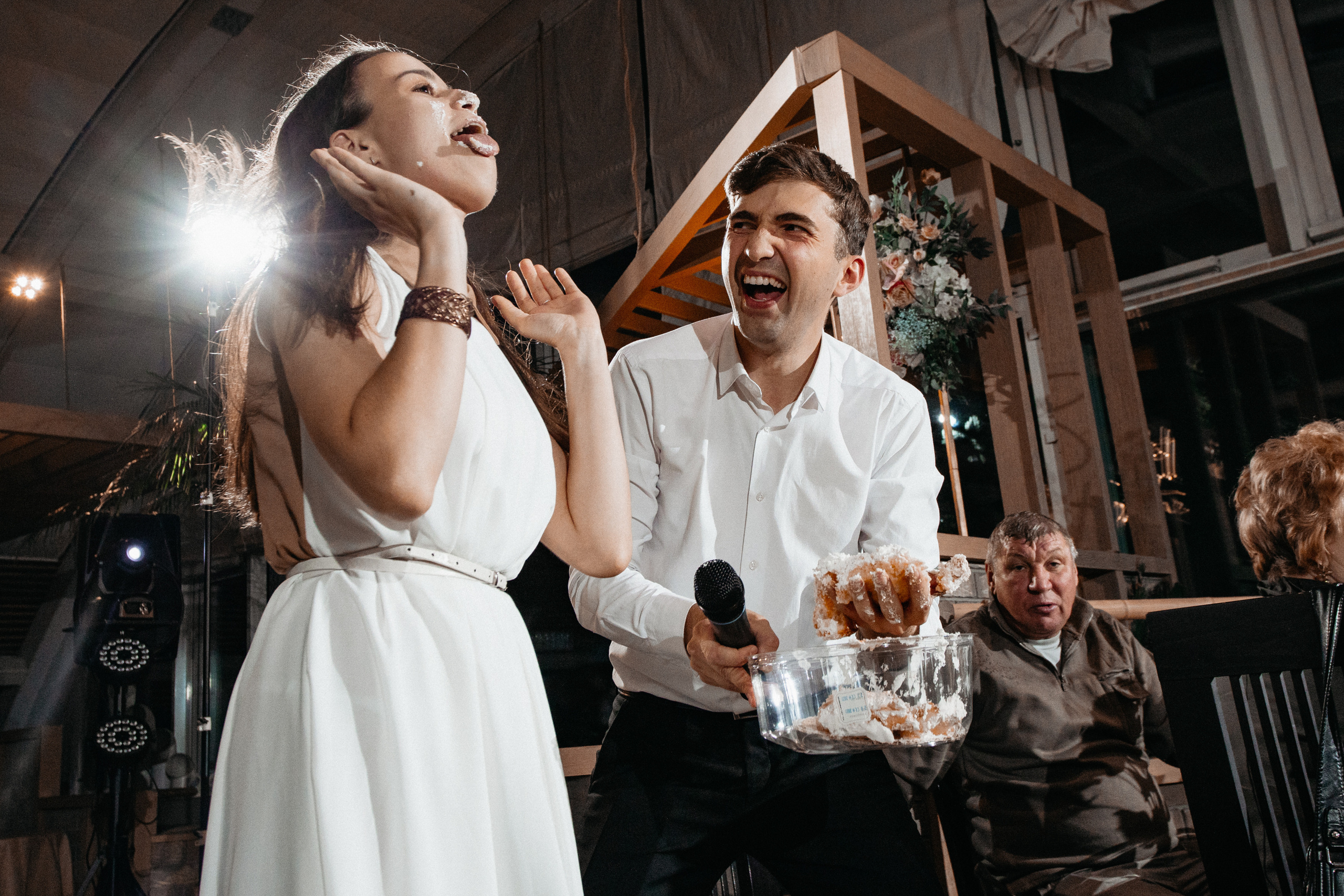 Рома и Алина. Свадебный фотограф в Ярославле Андрей Перегудов