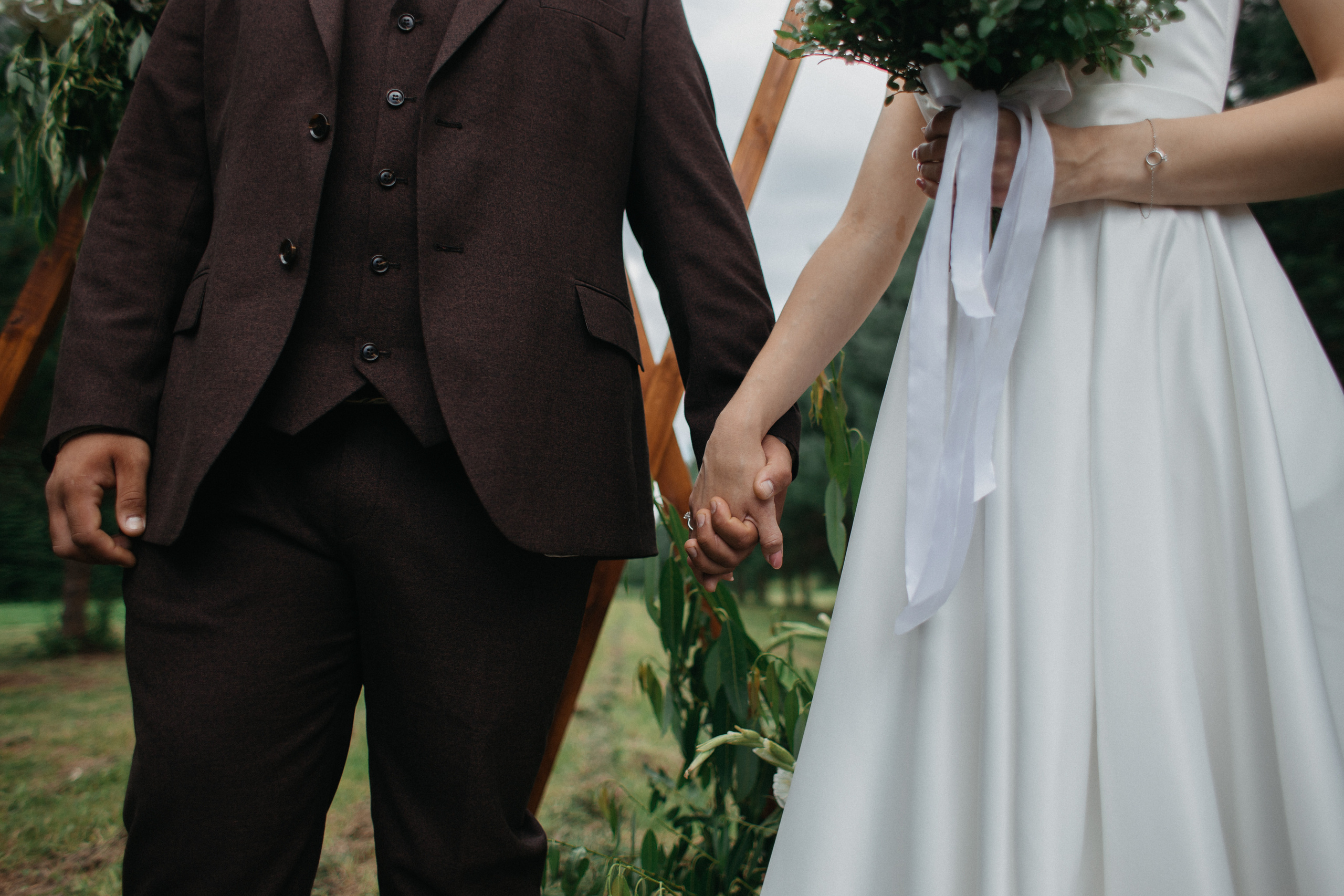 Погос и Алена. Свадебный фотограф в Ярославле Андрей Перегудов