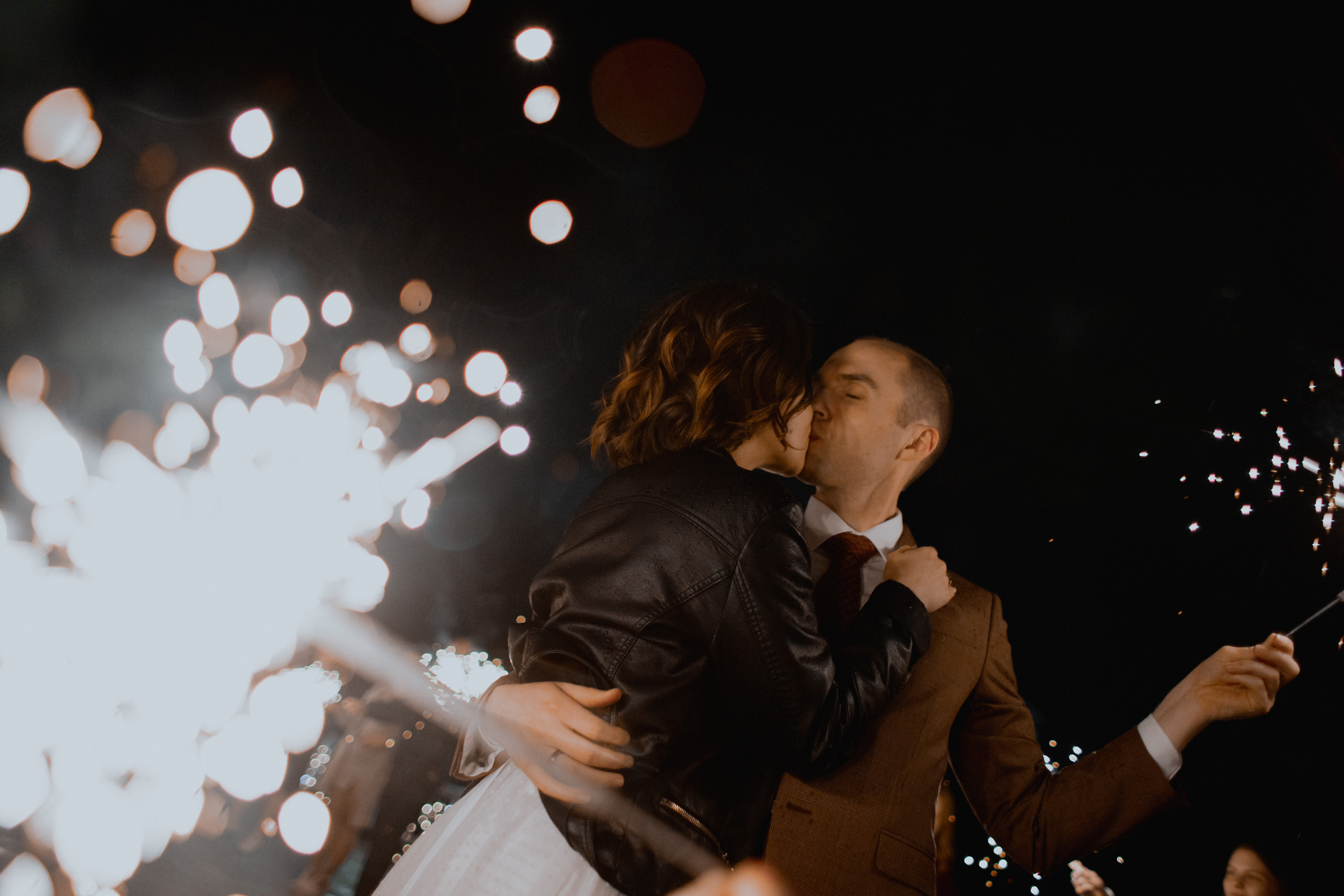 Костя и Лера. Свадебный фотограф в Ярославле Андрей Перегудов