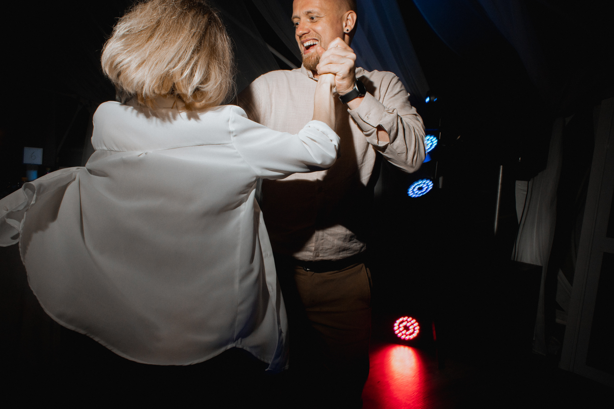 Костя и Даша. Свадебный фотограф в Ярославле Андрей Перегудов