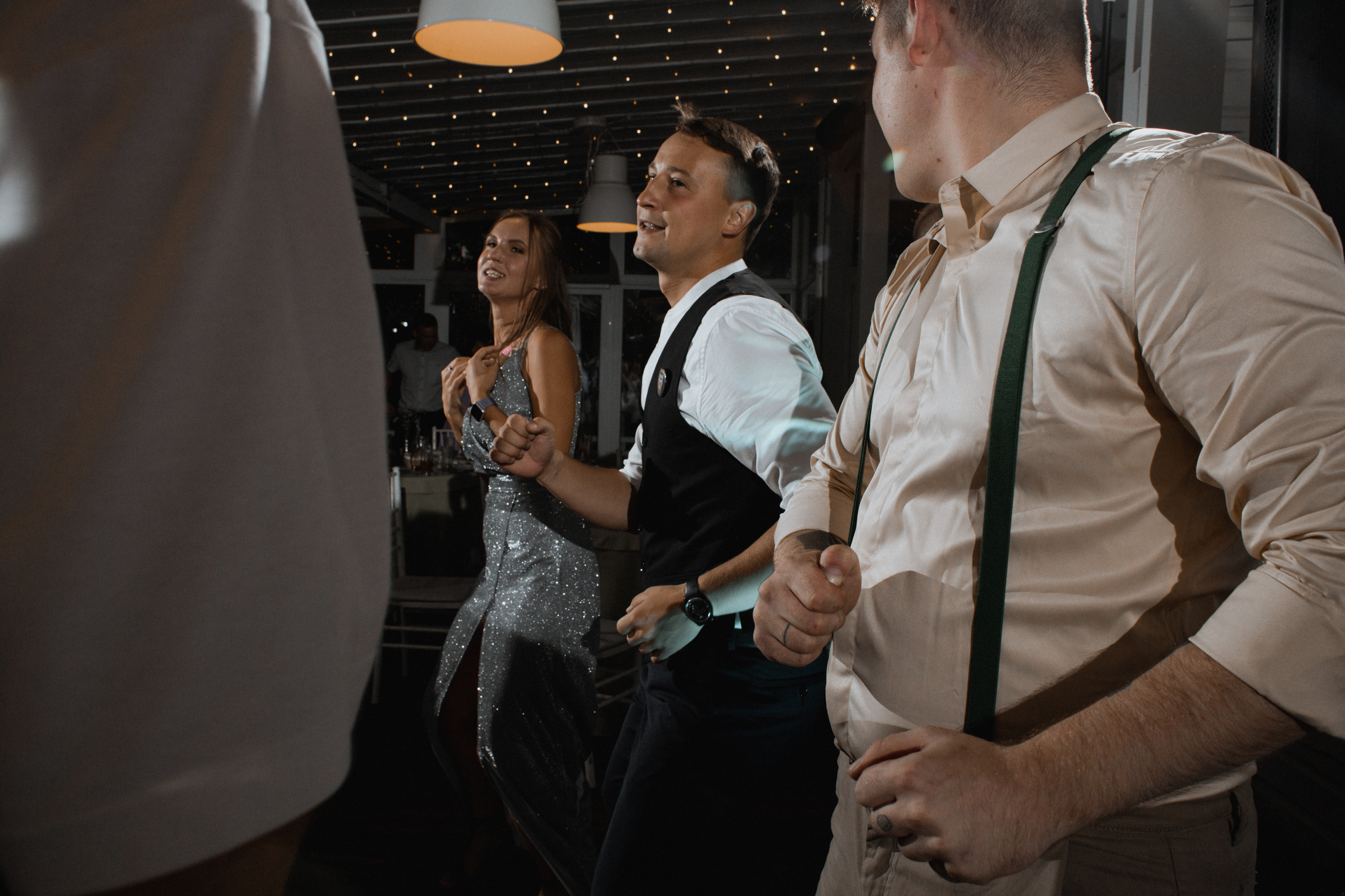 Егор и Регина. Свадебный фотограф в Ярославле Андрей Перегудов