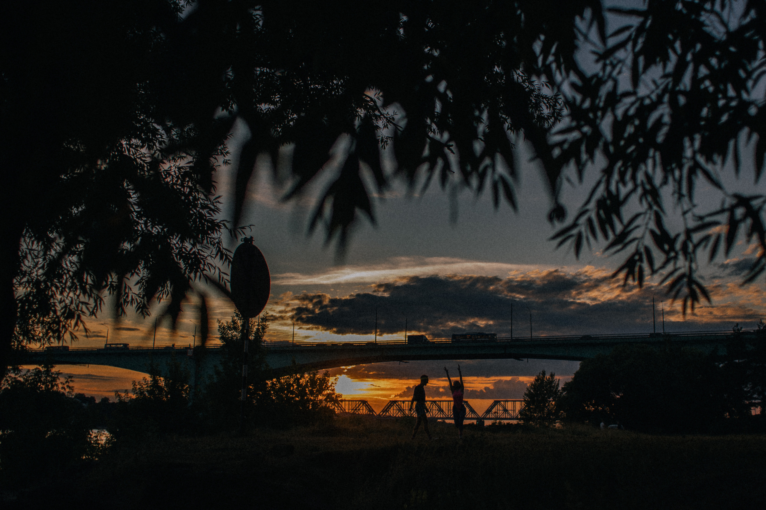 Егор и Регина. Свадебный фотограф в Ярославле Андрей Перегудов