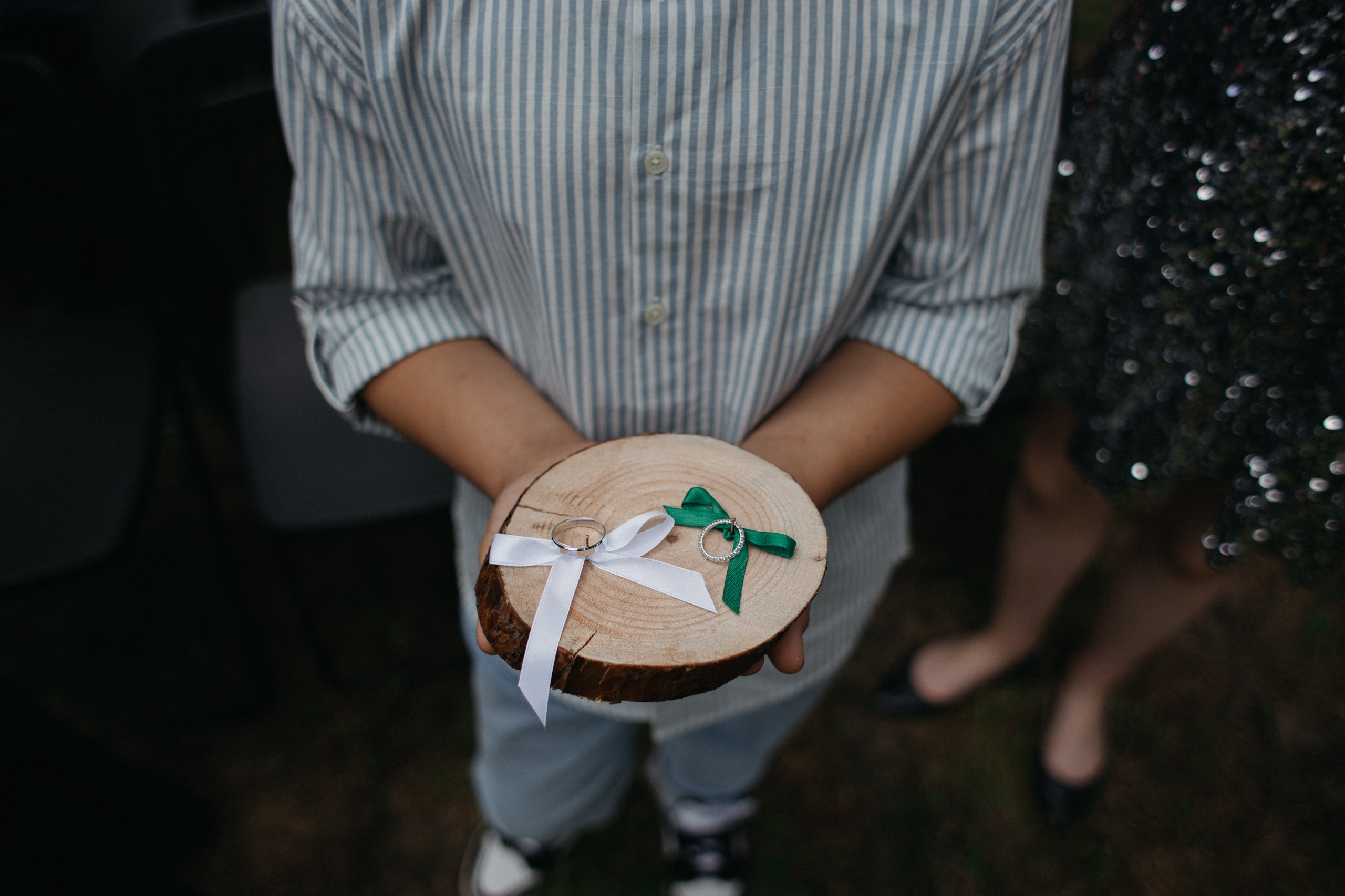 Погос и Алена. Свадебный фотограф в Ярославле Андрей Перегудов