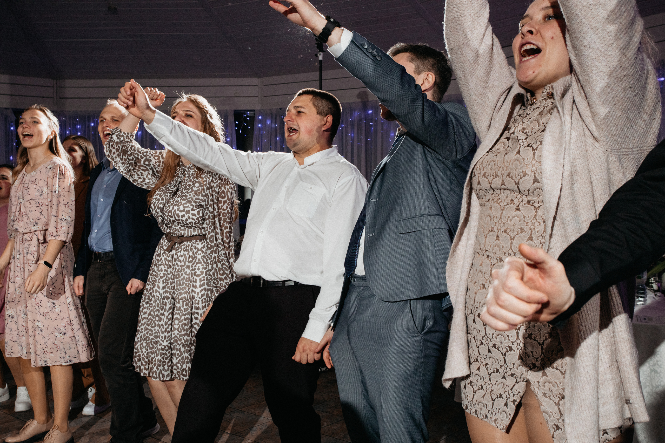 Костя и Лера. Свадебный фотограф в Ярославле Андрей Перегудов