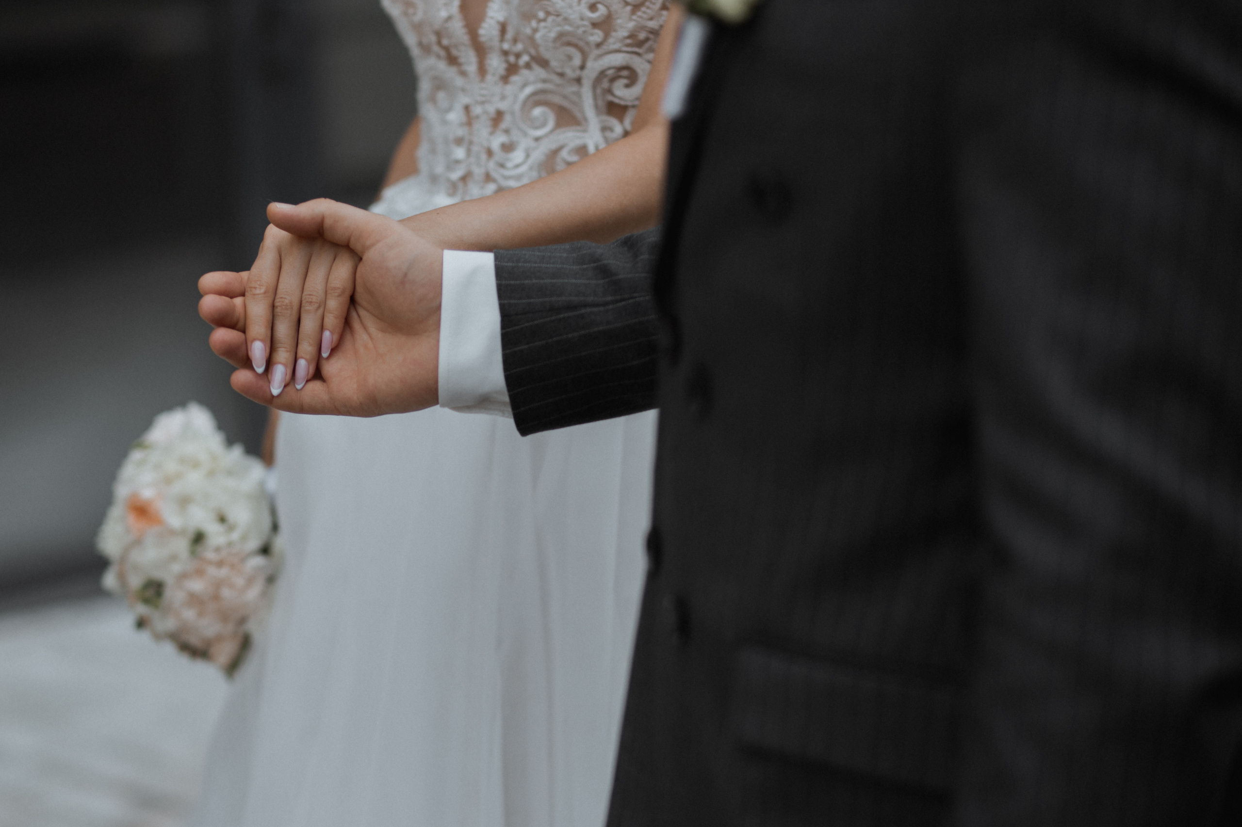 Андрей и Олеся. Свадебный фотограф в Ярославле Андрей Перегудов