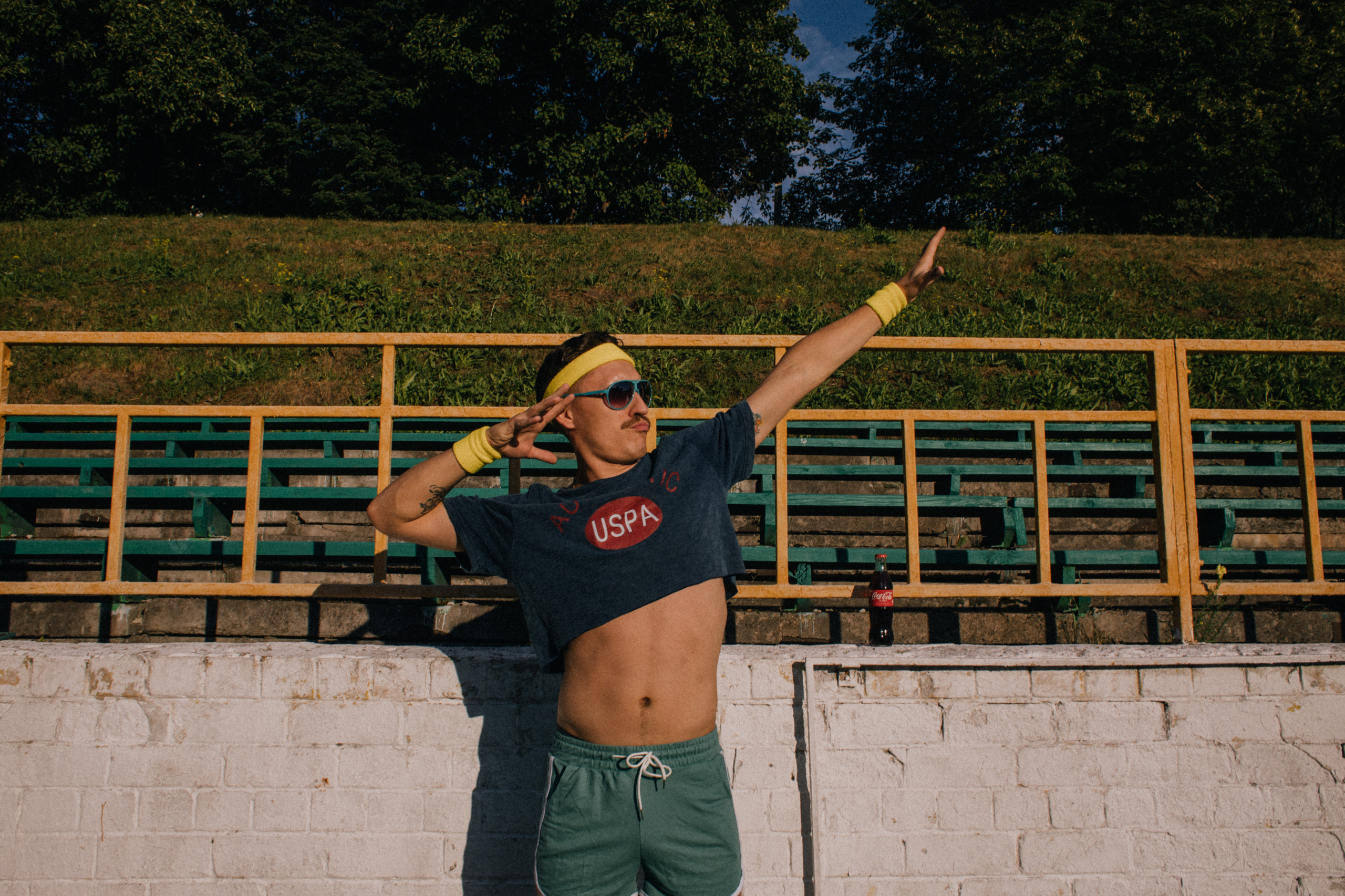 Егор и Регина. Свадебный фотограф в Ярославле Андрей Перегудов