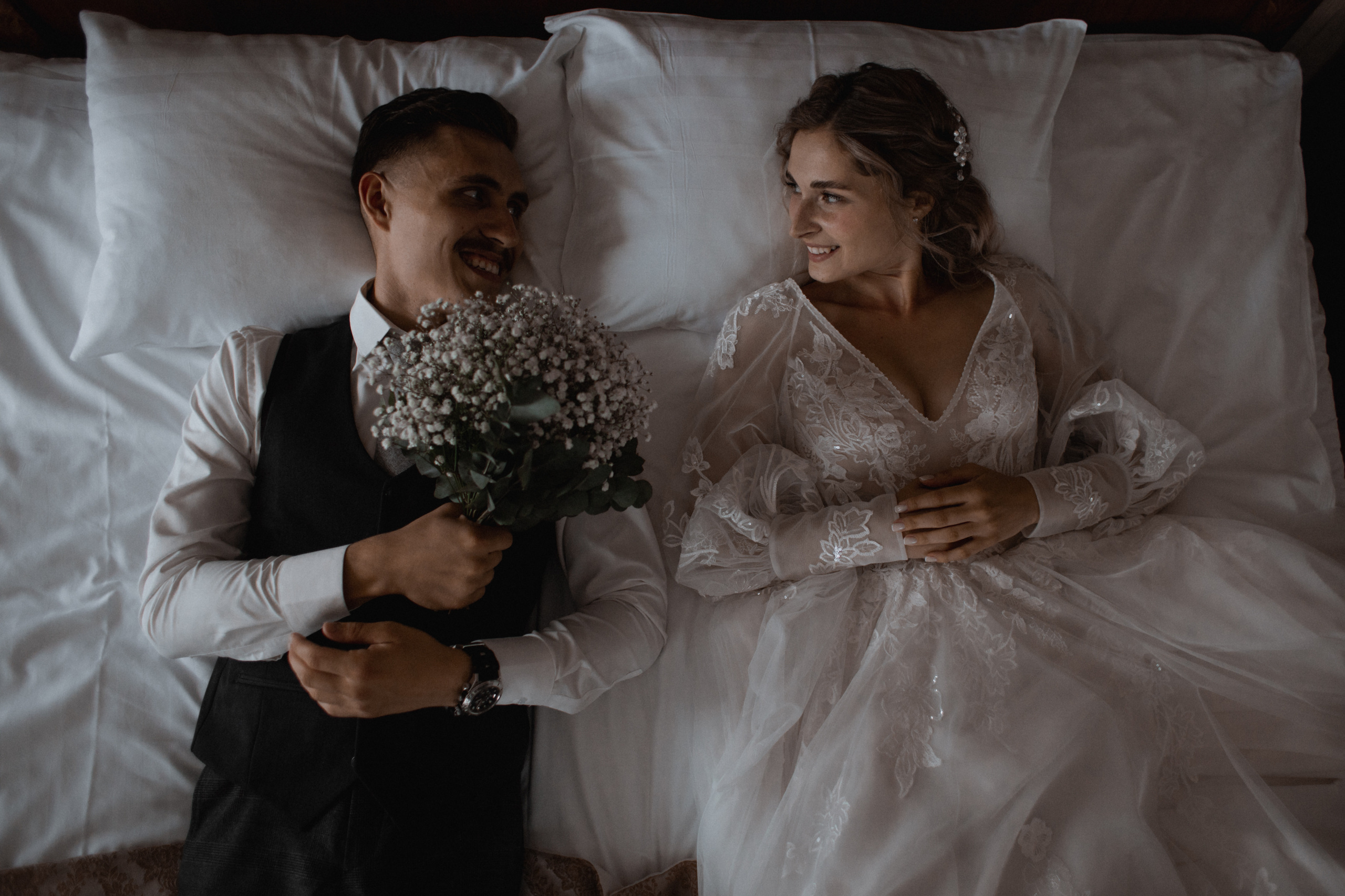 Егор и Регина. Свадебный фотограф в Ярославле Андрей Перегудов