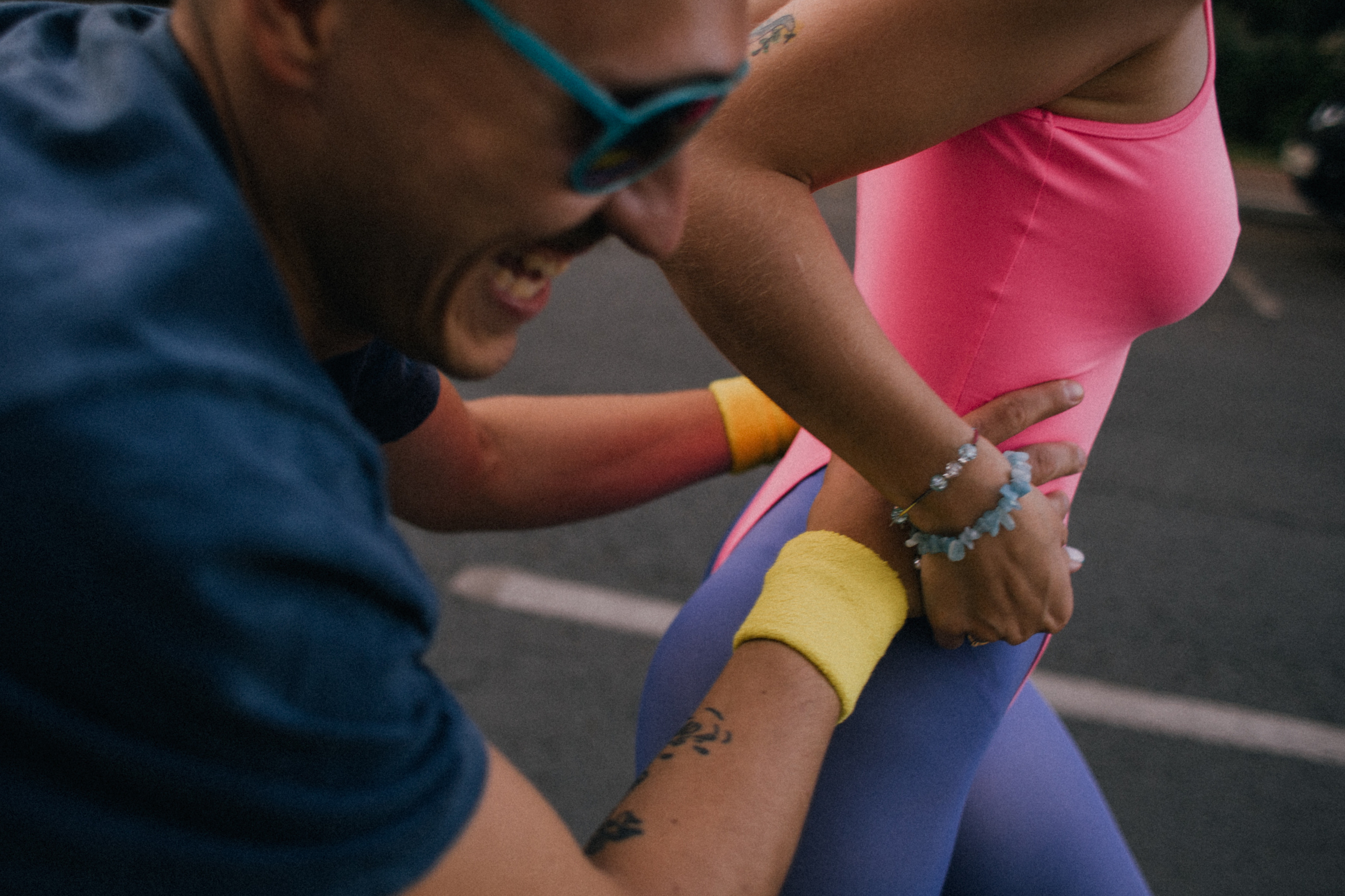 Егор и Регина. Свадебный фотограф в Ярославле Андрей Перегудов