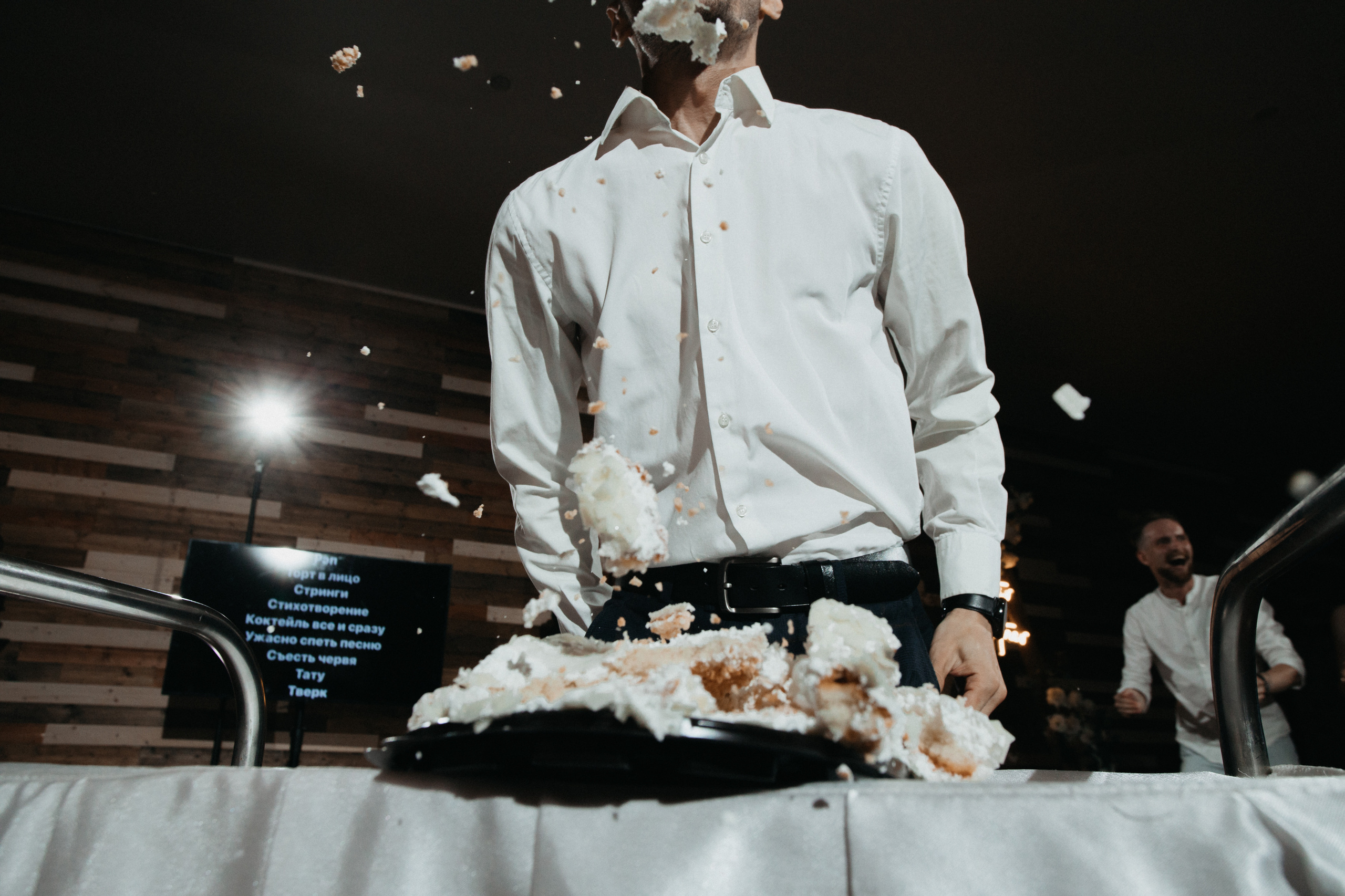 Андрей и Олеся. Свадебный фотограф в Ярославле Андрей Перегудов