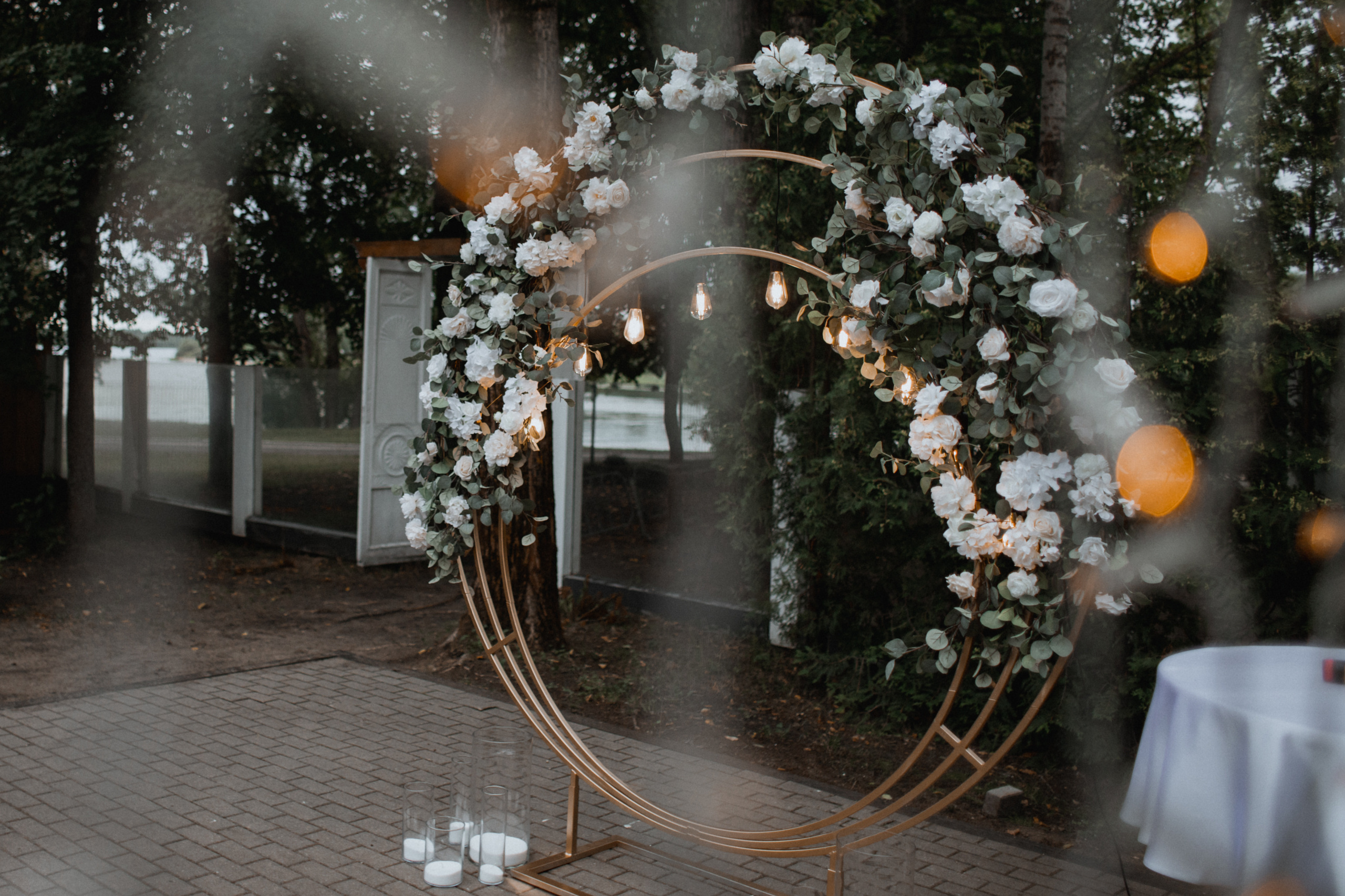 Егор и Регина. Свадебный фотограф в Ярославле Андрей Перегудов