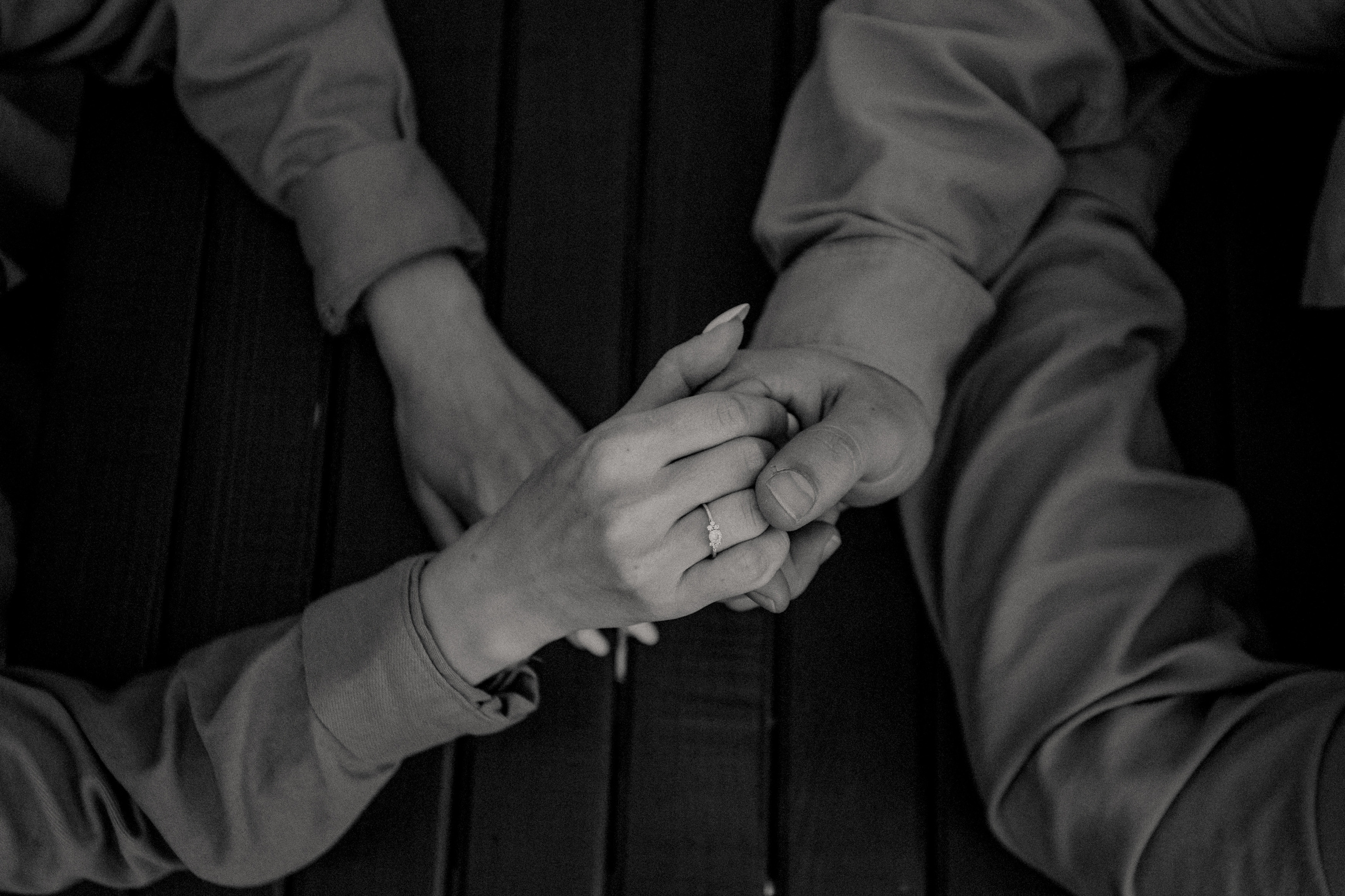 Олеся и Андрей. Свадебный фотограф в Ярославле Андрей Перегудов