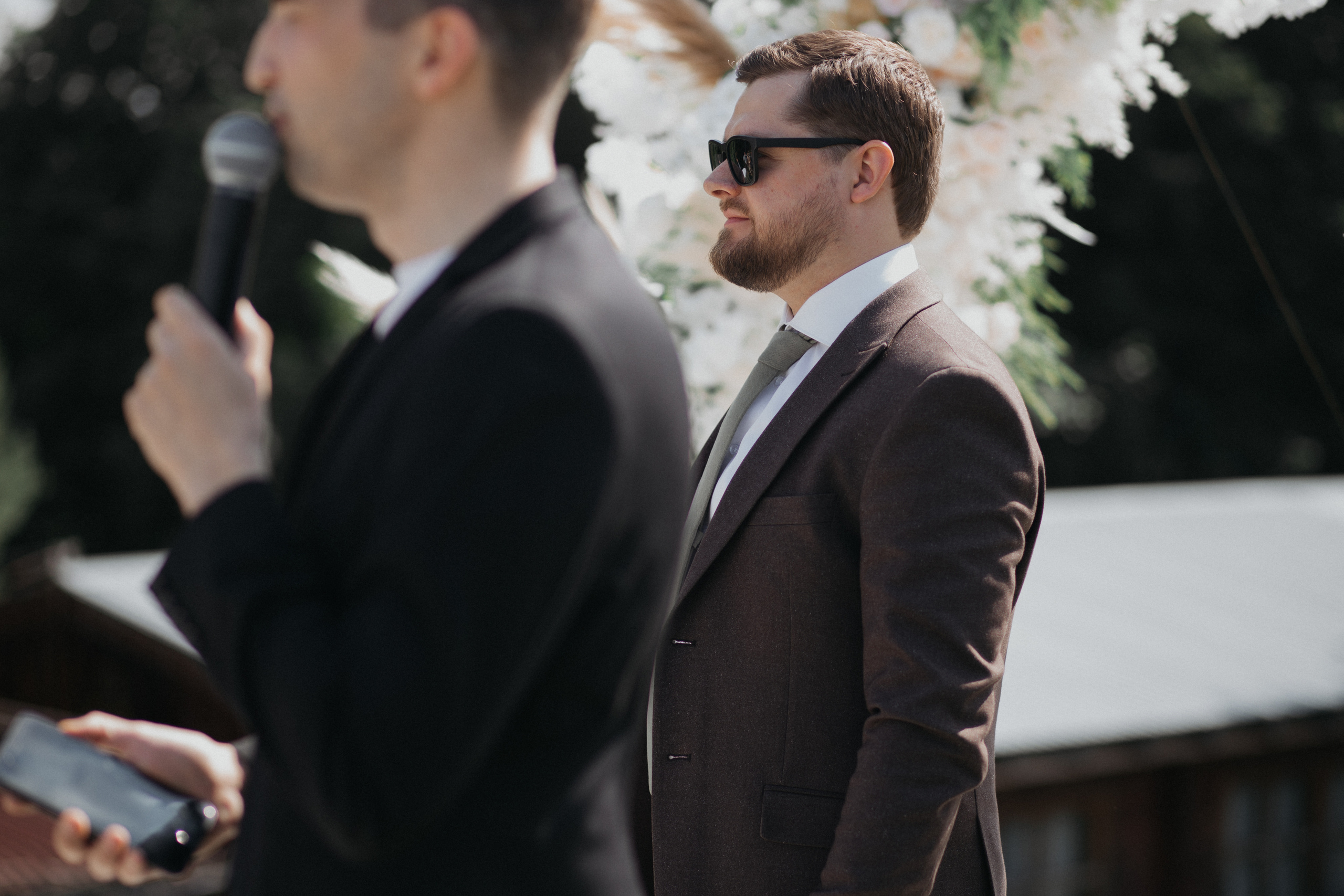 Костя и Даша. Свадебный фотограф в Ярославле Андрей Перегудов