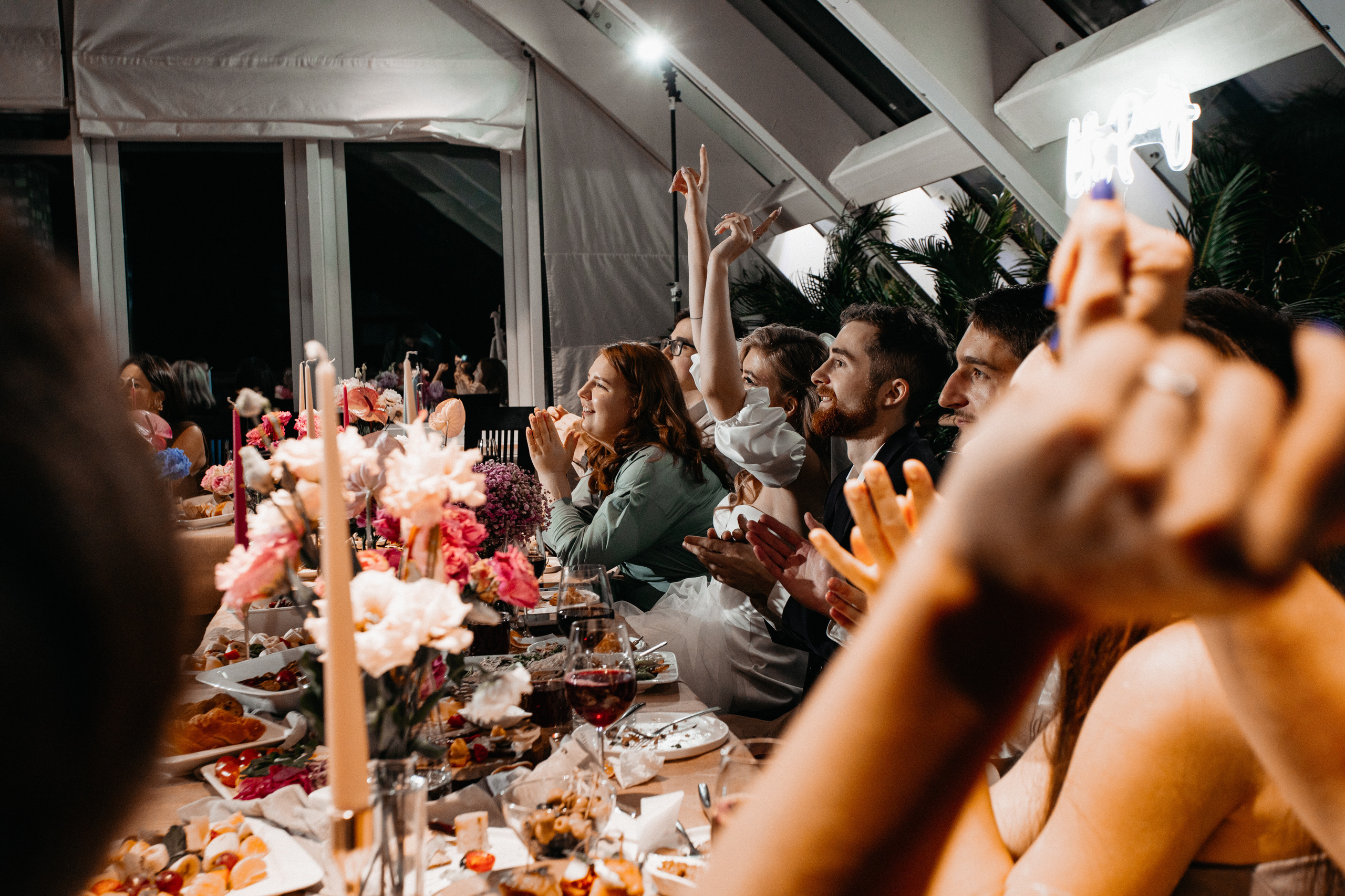 Рома и Алина. Свадебный фотограф в Ярославле Андрей Перегудов