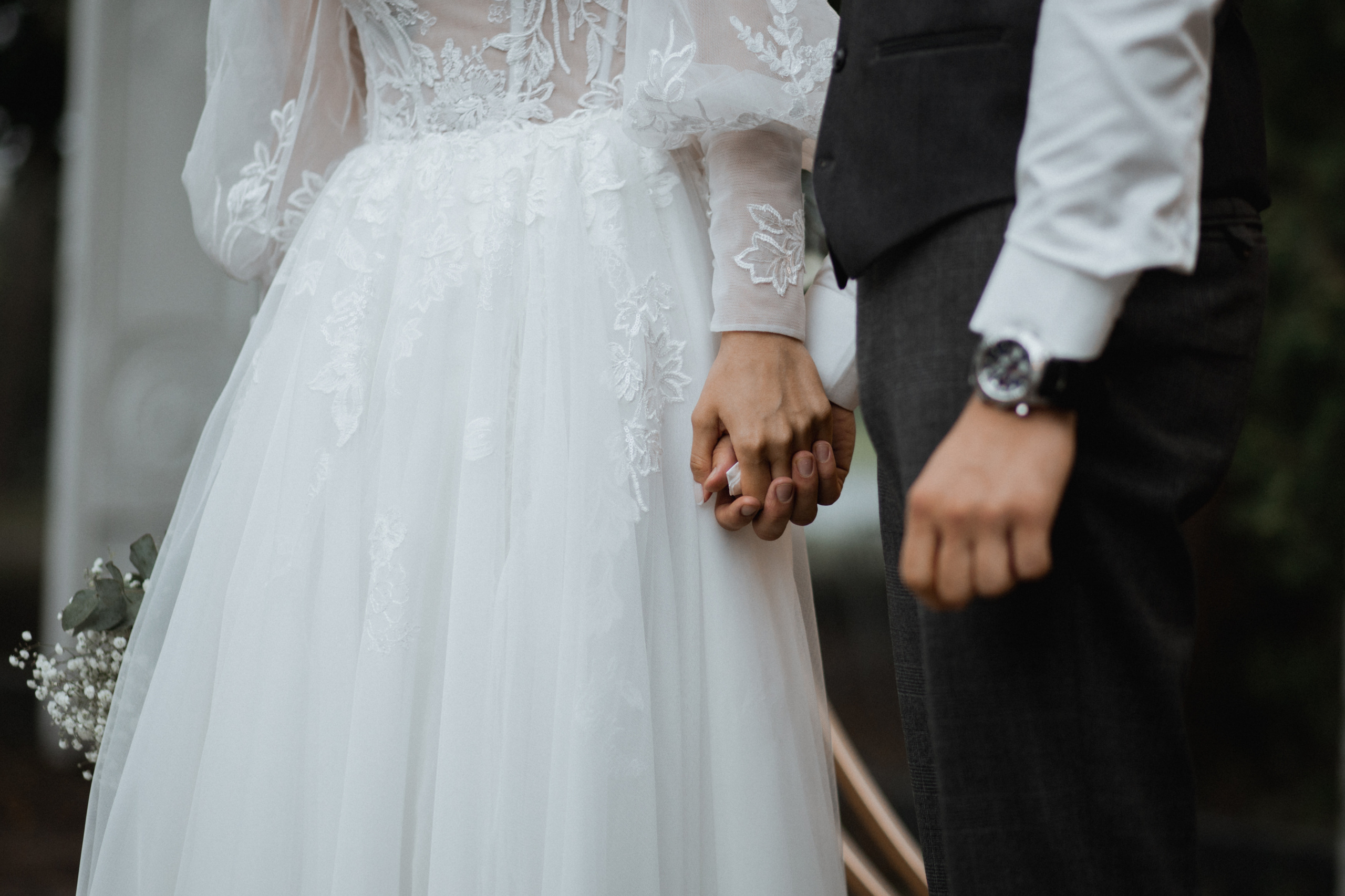 Егор и Регина. Свадебный фотограф в Ярославле Андрей Перегудов