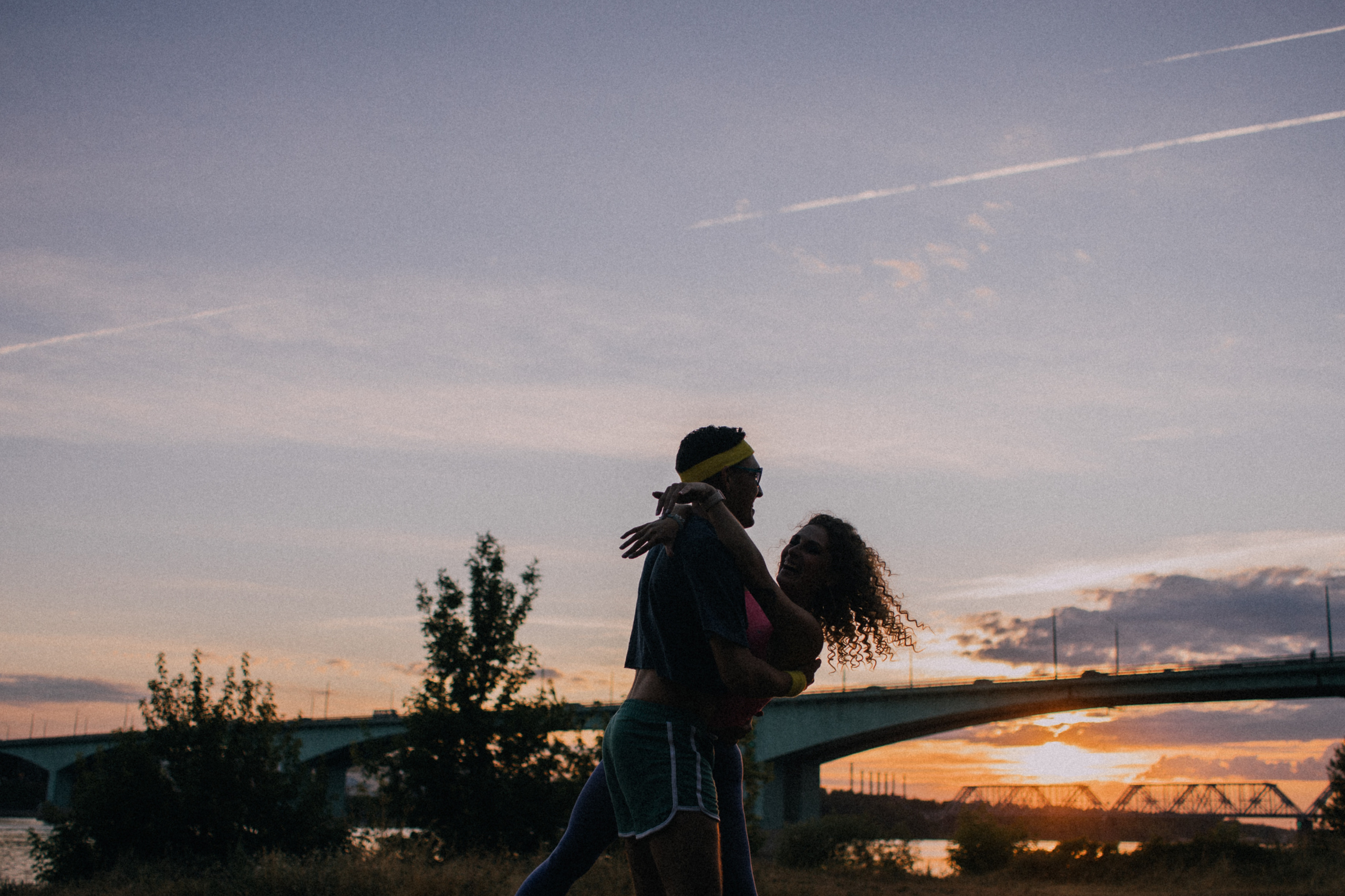Егор и Регина. Свадебный фотограф в Ярославле Андрей Перегудов