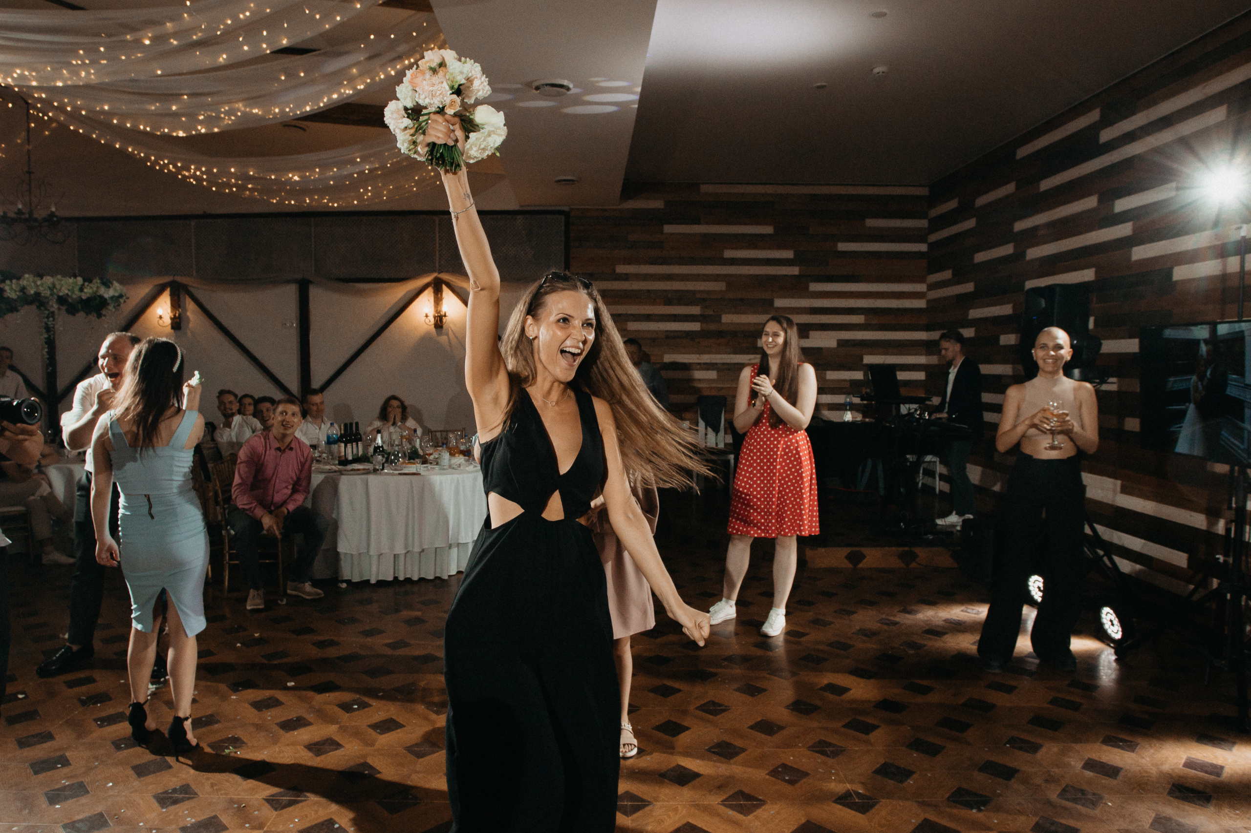 Андрей и Олеся. Свадебный фотограф в Ярославле Андрей Перегудов