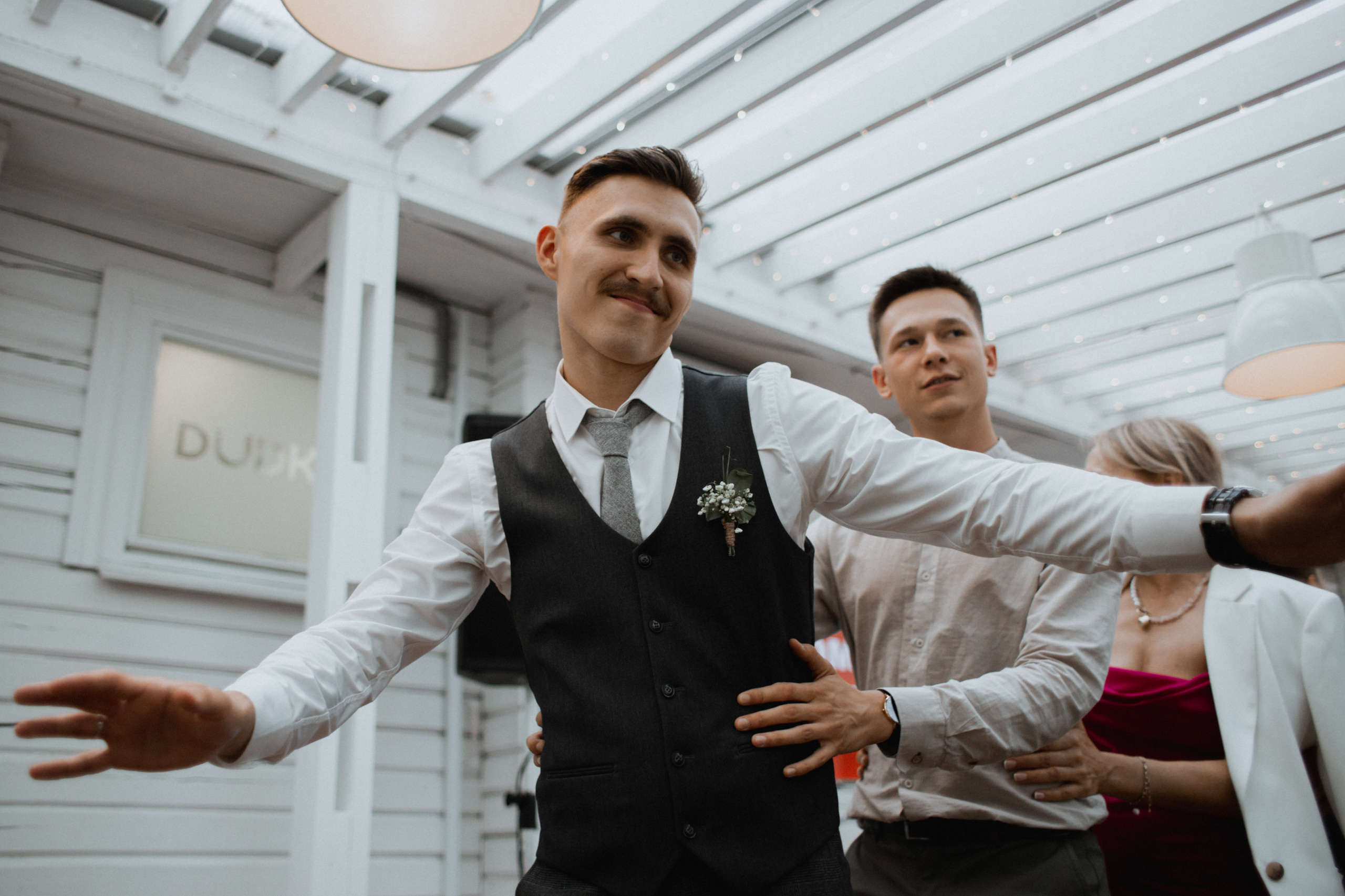 Егор и Регина. Свадебный фотограф в Ярославле Андрей Перегудов