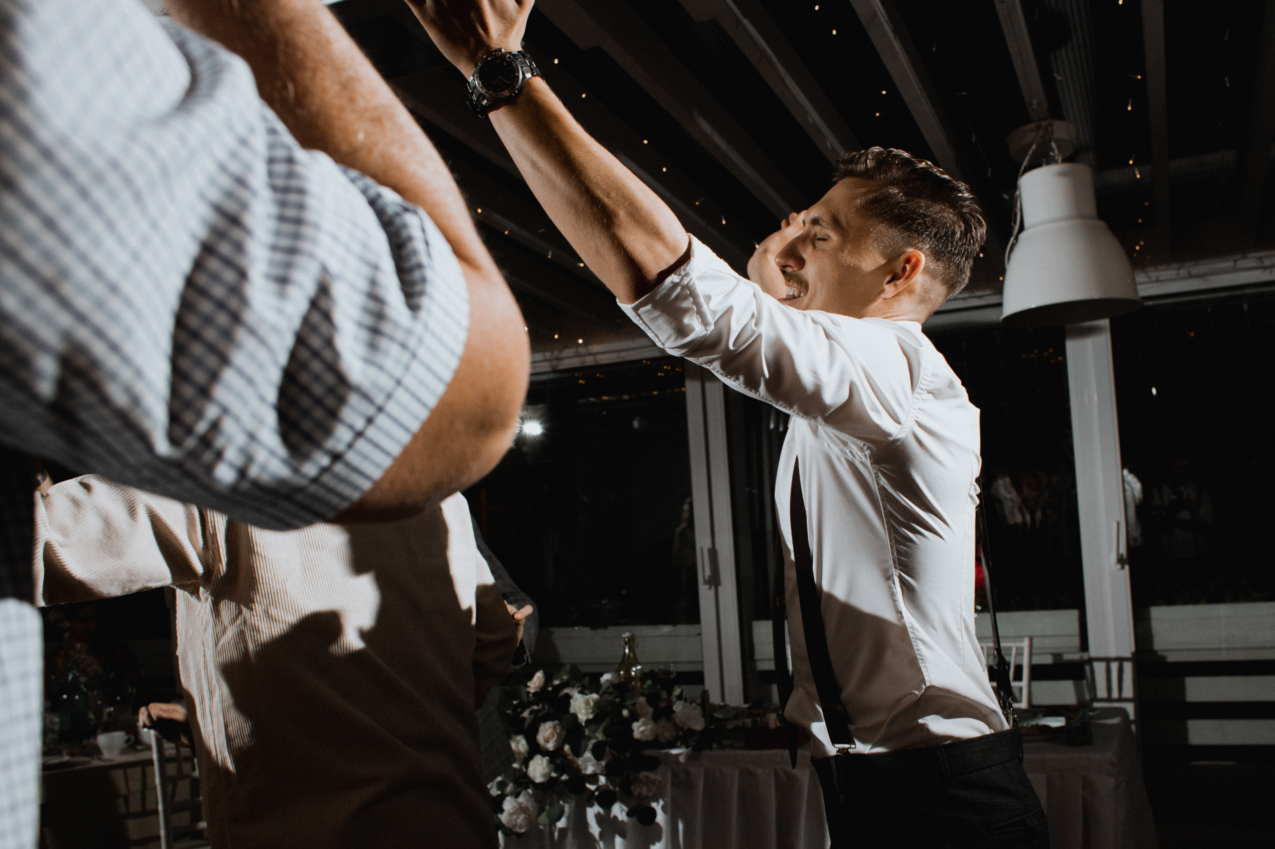 Егор и Регина. Свадебный фотограф в Ярославле Андрей Перегудов