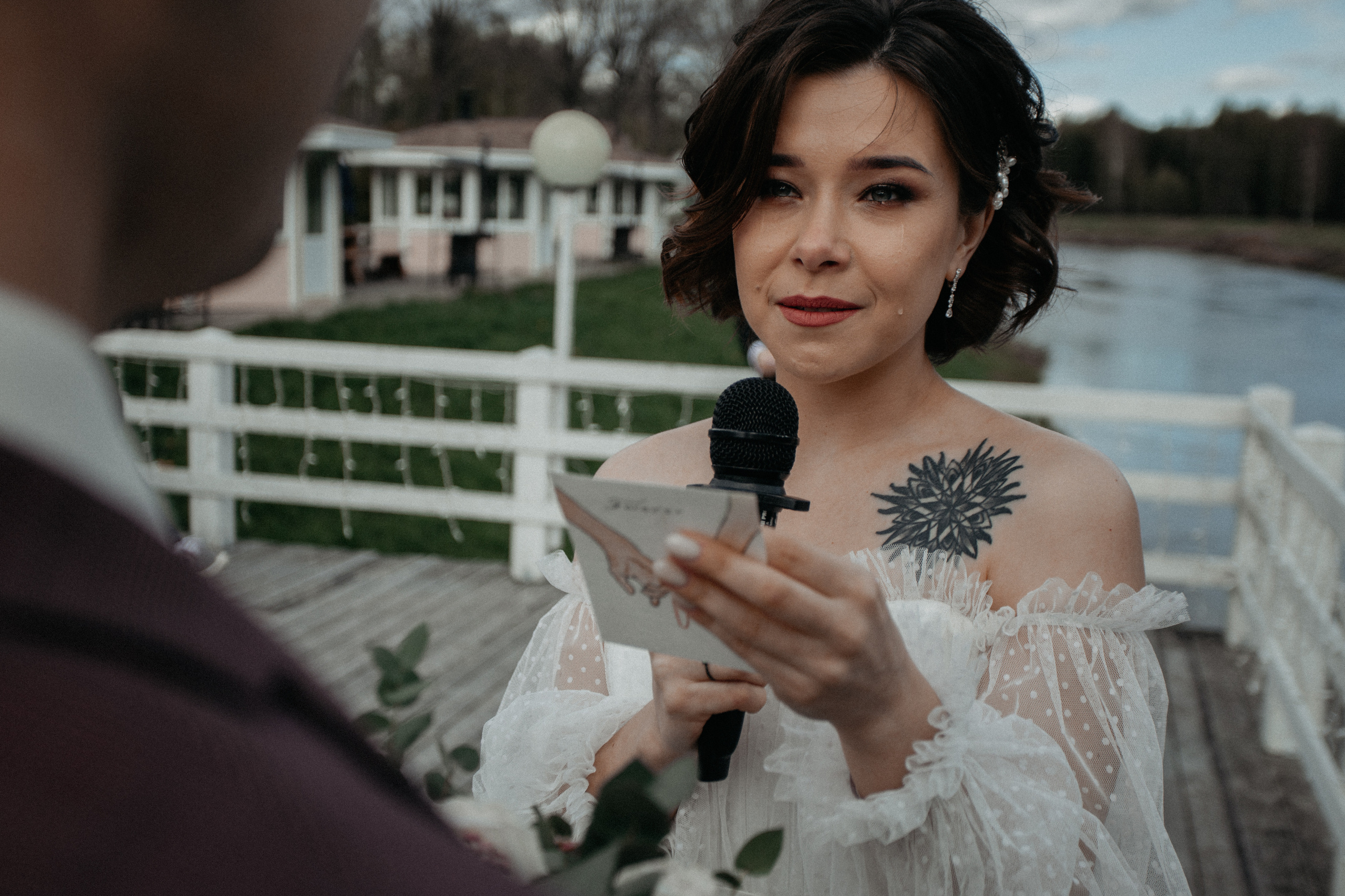 Костя и Лера. Свадебный фотограф в Ярославле Андрей Перегудов