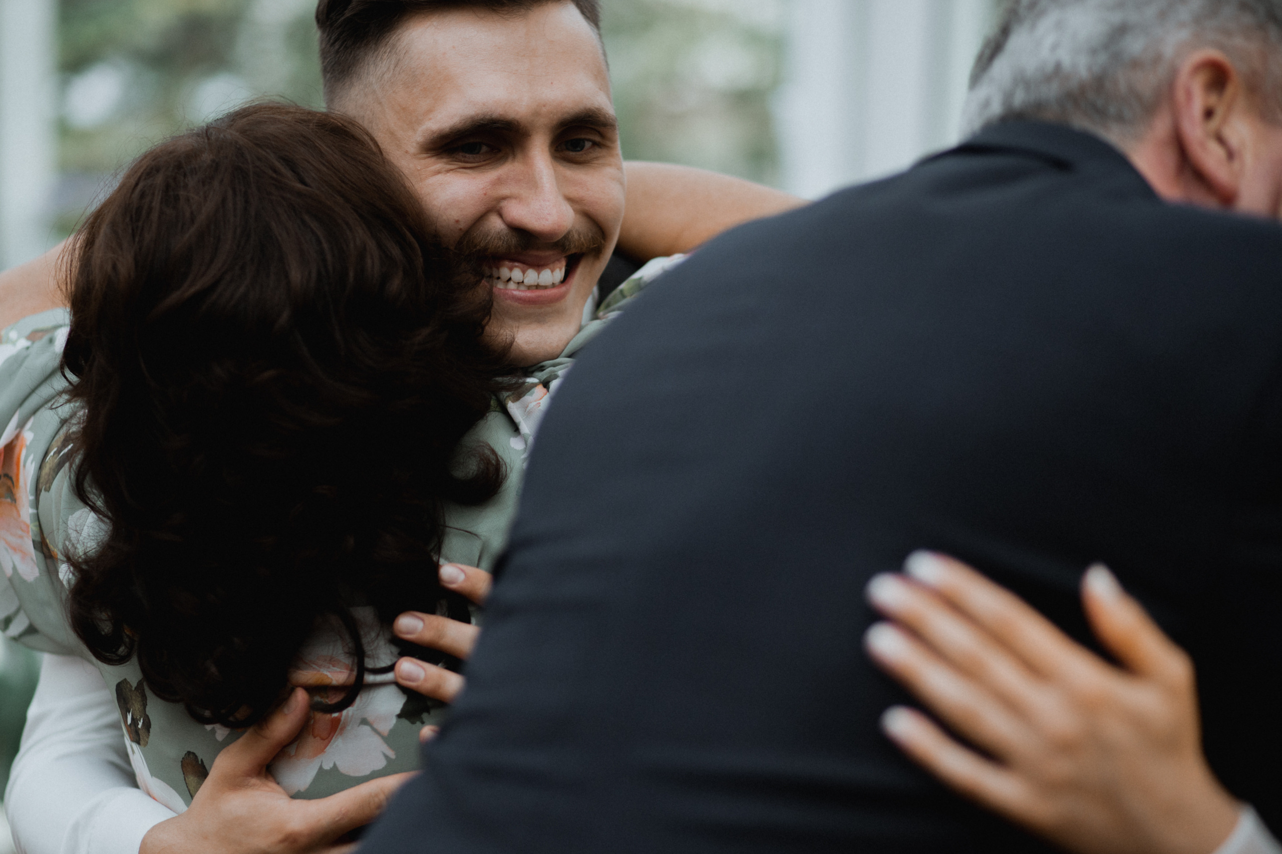 Егор и Регина. Свадебный фотограф в Ярославле Андрей Перегудов