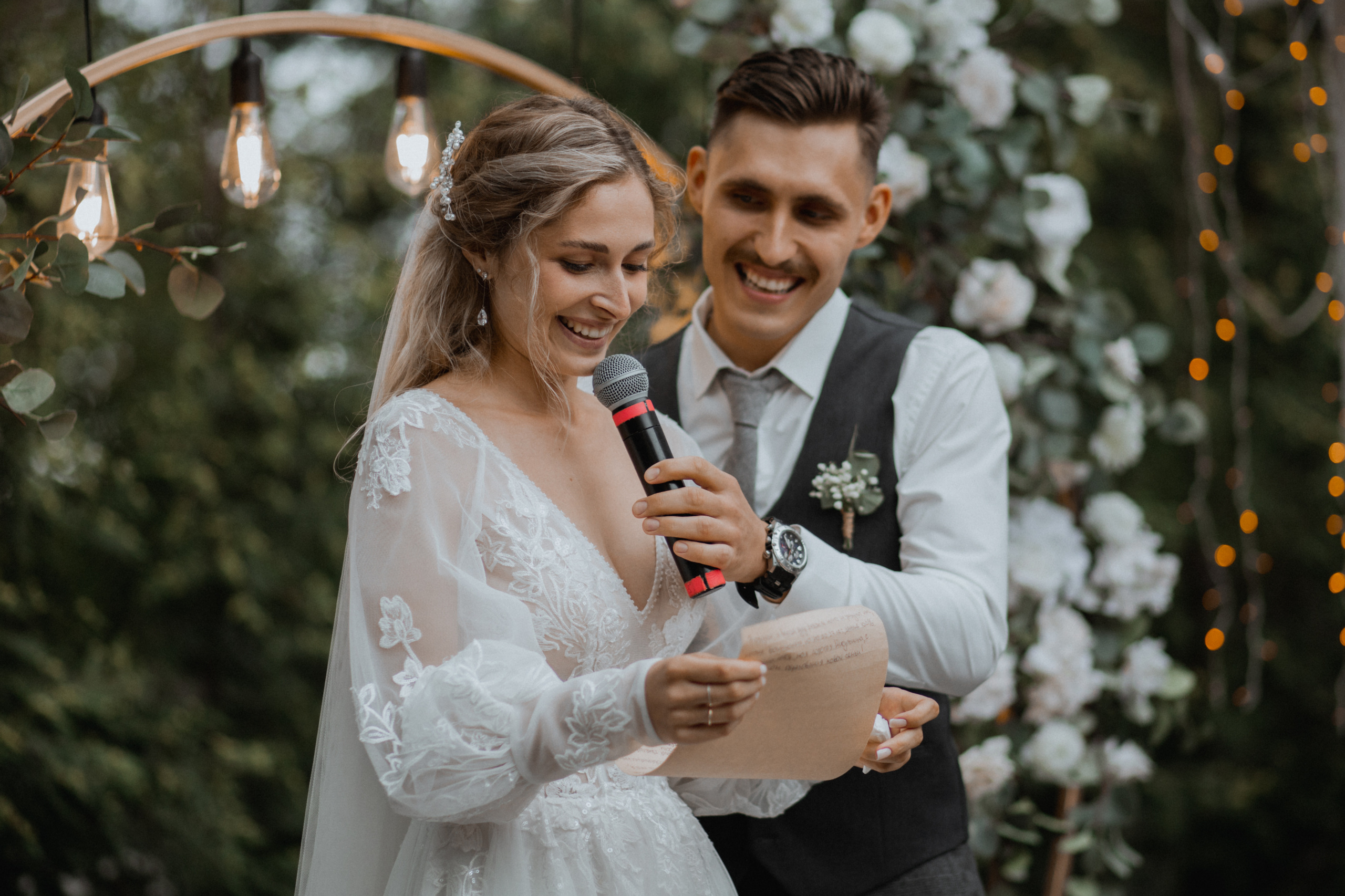 Егор и Регина. Свадебный фотограф в Ярославле Андрей Перегудов