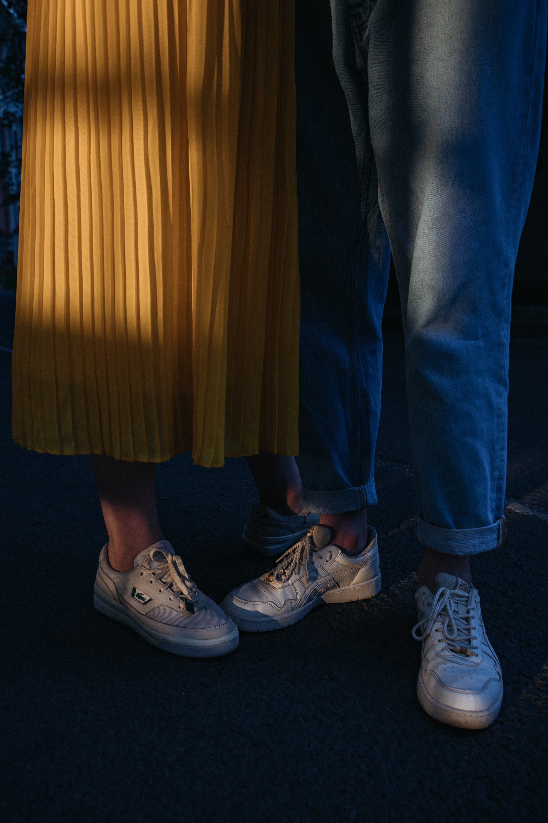 Женя и Юля. Свадебный фотограф в Ярославле Андрей Перегудов