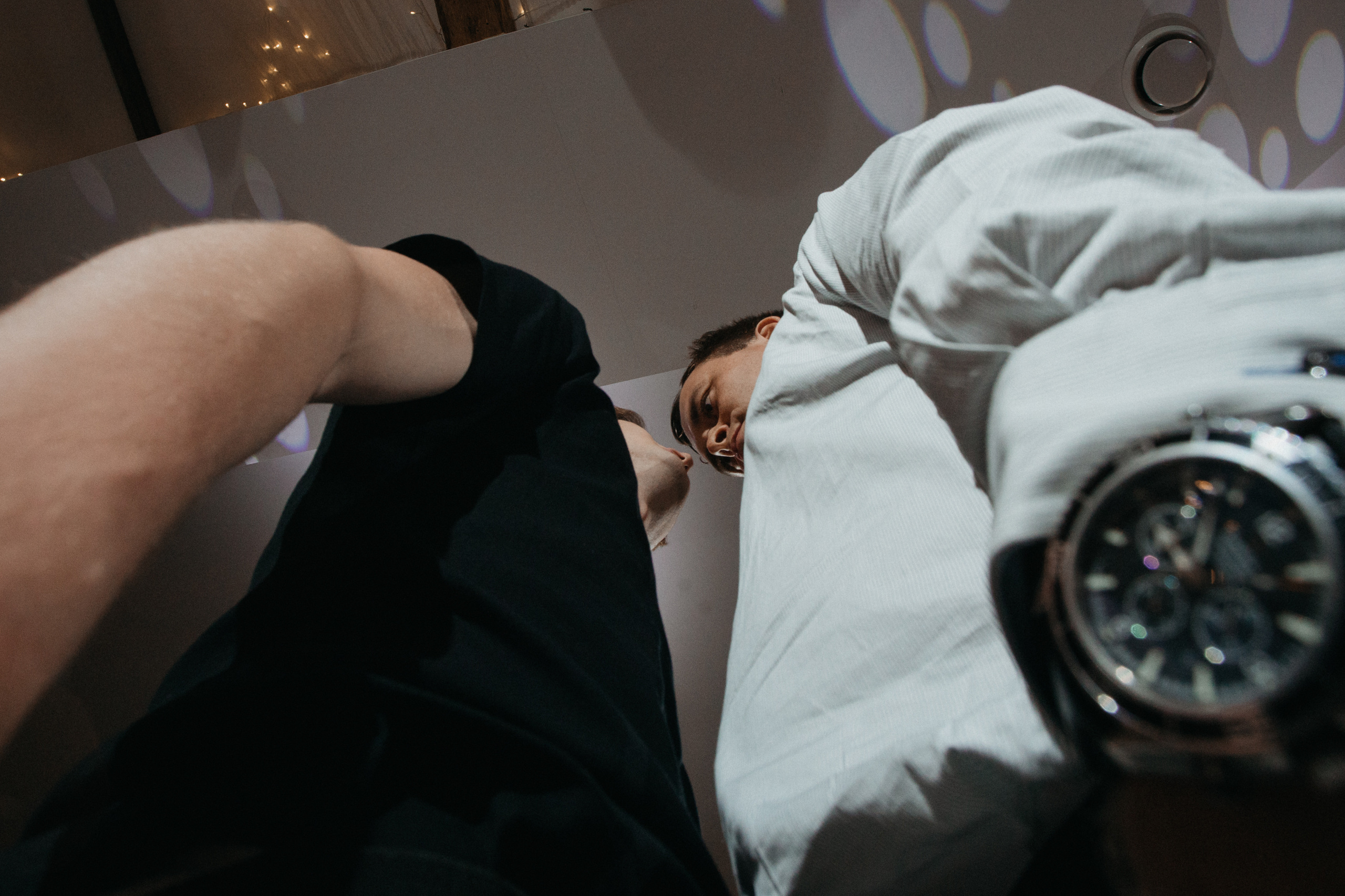 Андрей и Олеся. Свадебный фотограф в Ярославле Андрей Перегудов