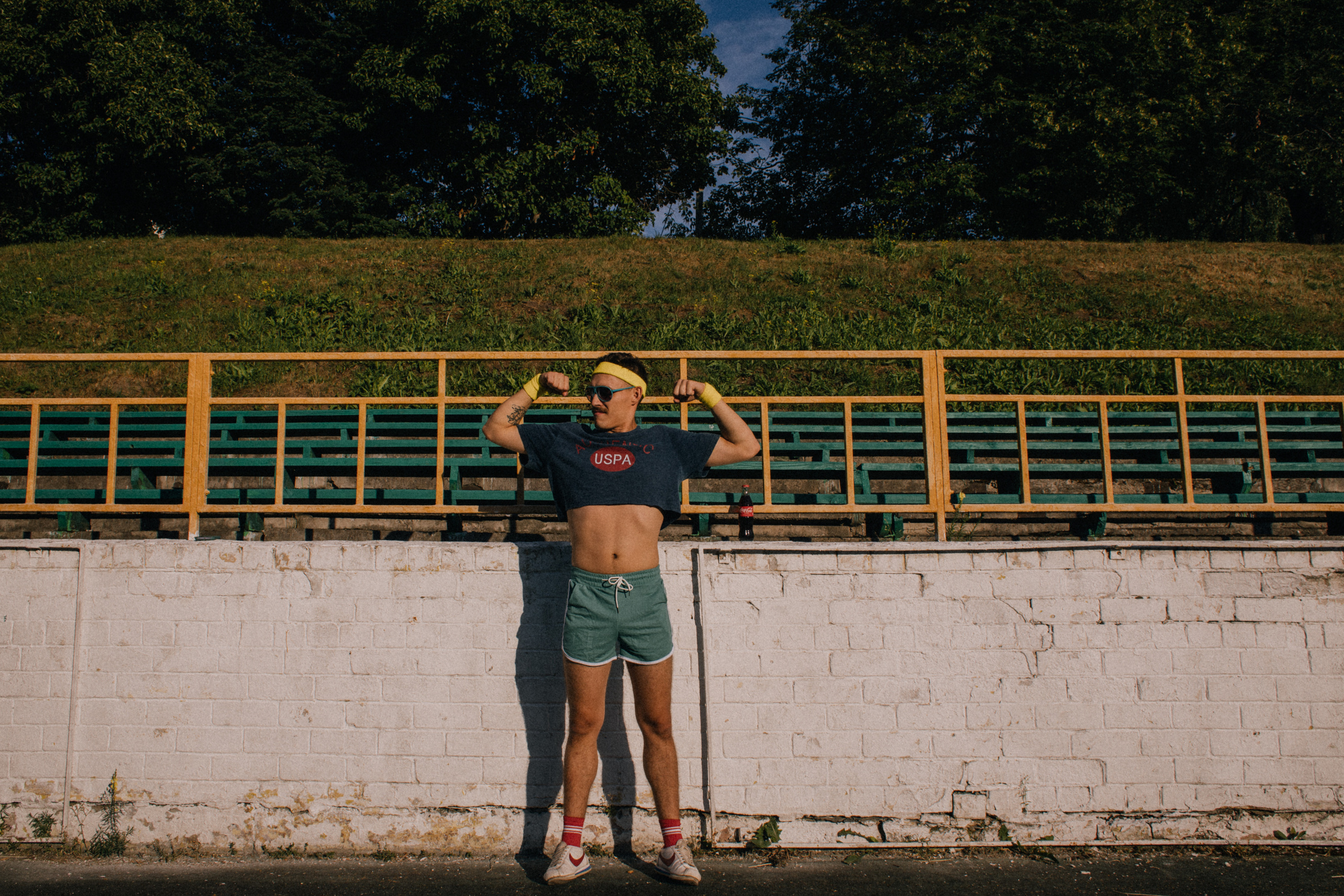 Егор и Регина. Свадебный фотограф в Ярославле Андрей Перегудов