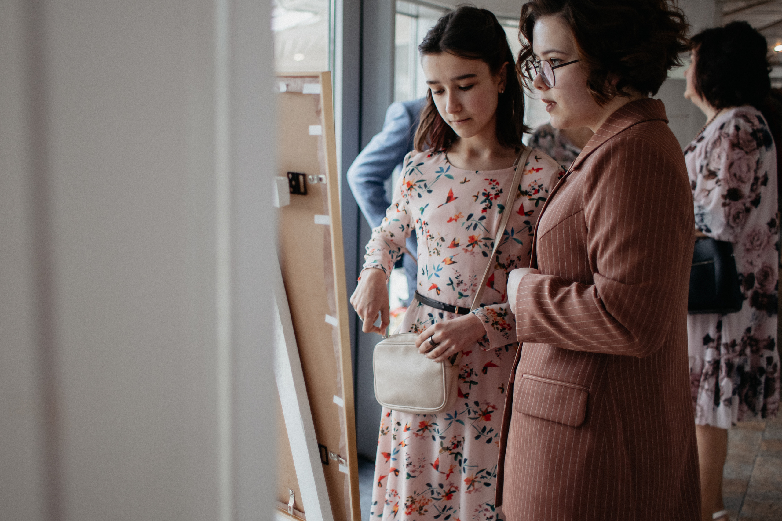 Костя и Лера. Свадебный фотограф в Ярославле Андрей Перегудов