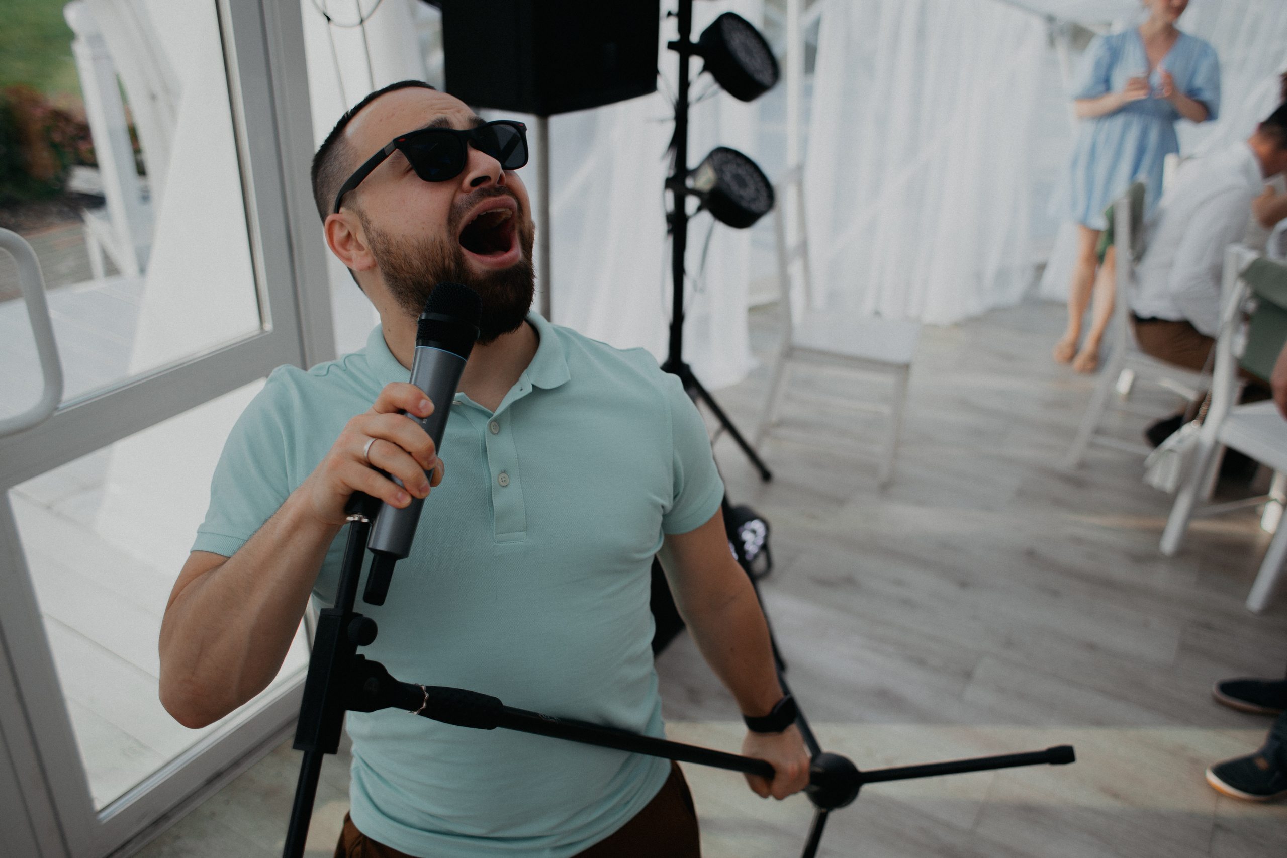 Костя и Даша. Свадебный фотограф в Ярославле Андрей Перегудов