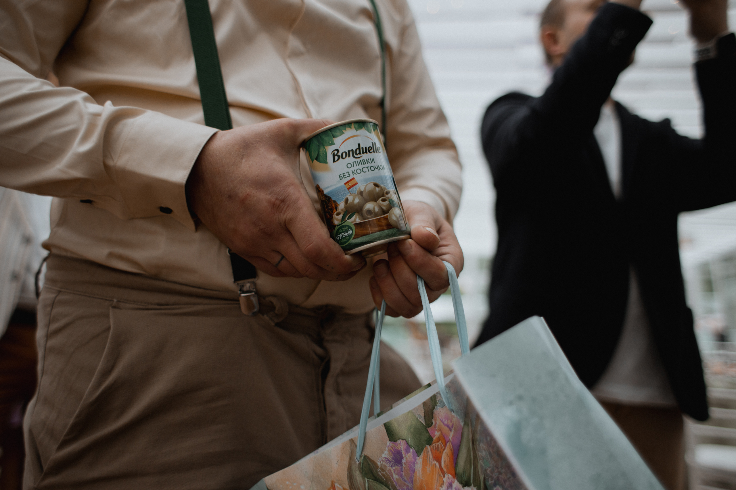 Егор и Регина. Свадебный фотограф в Ярославле Андрей Перегудов