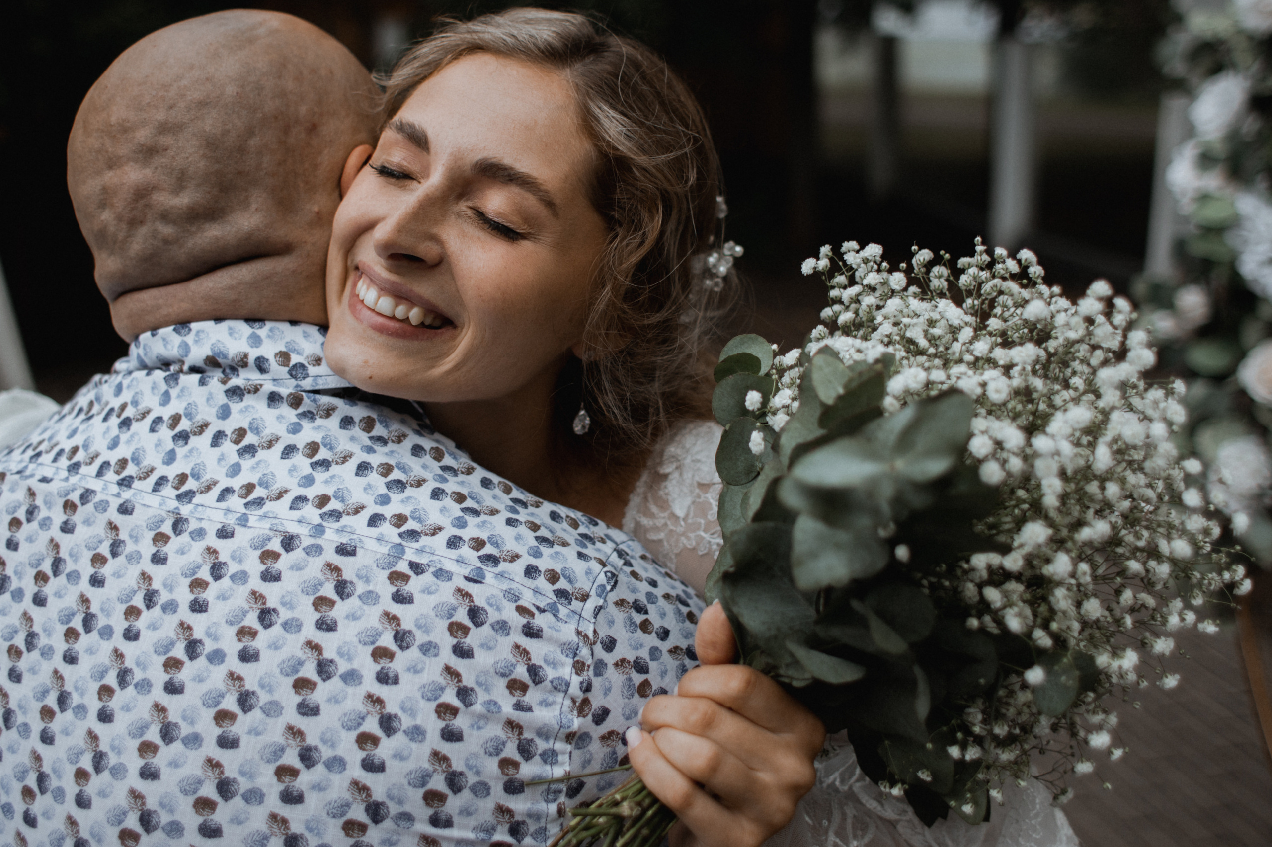 Егор и Регина. Свадебный фотограф в Ярославле Андрей Перегудов