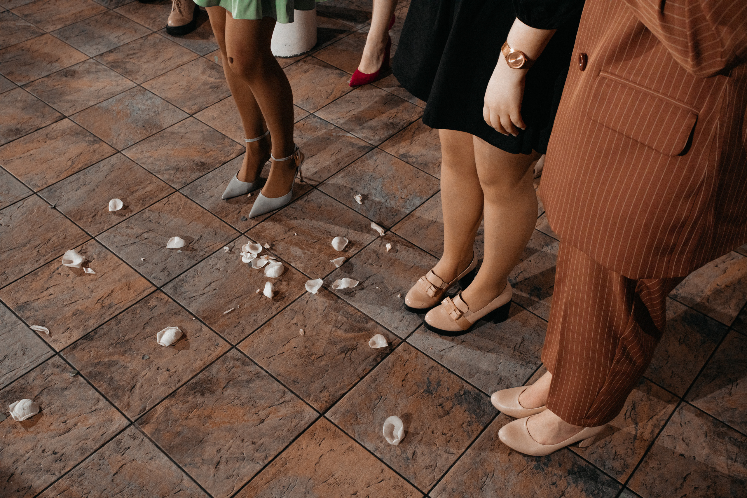 Костя и Лера. Свадебный фотограф в Ярославле Андрей Перегудов