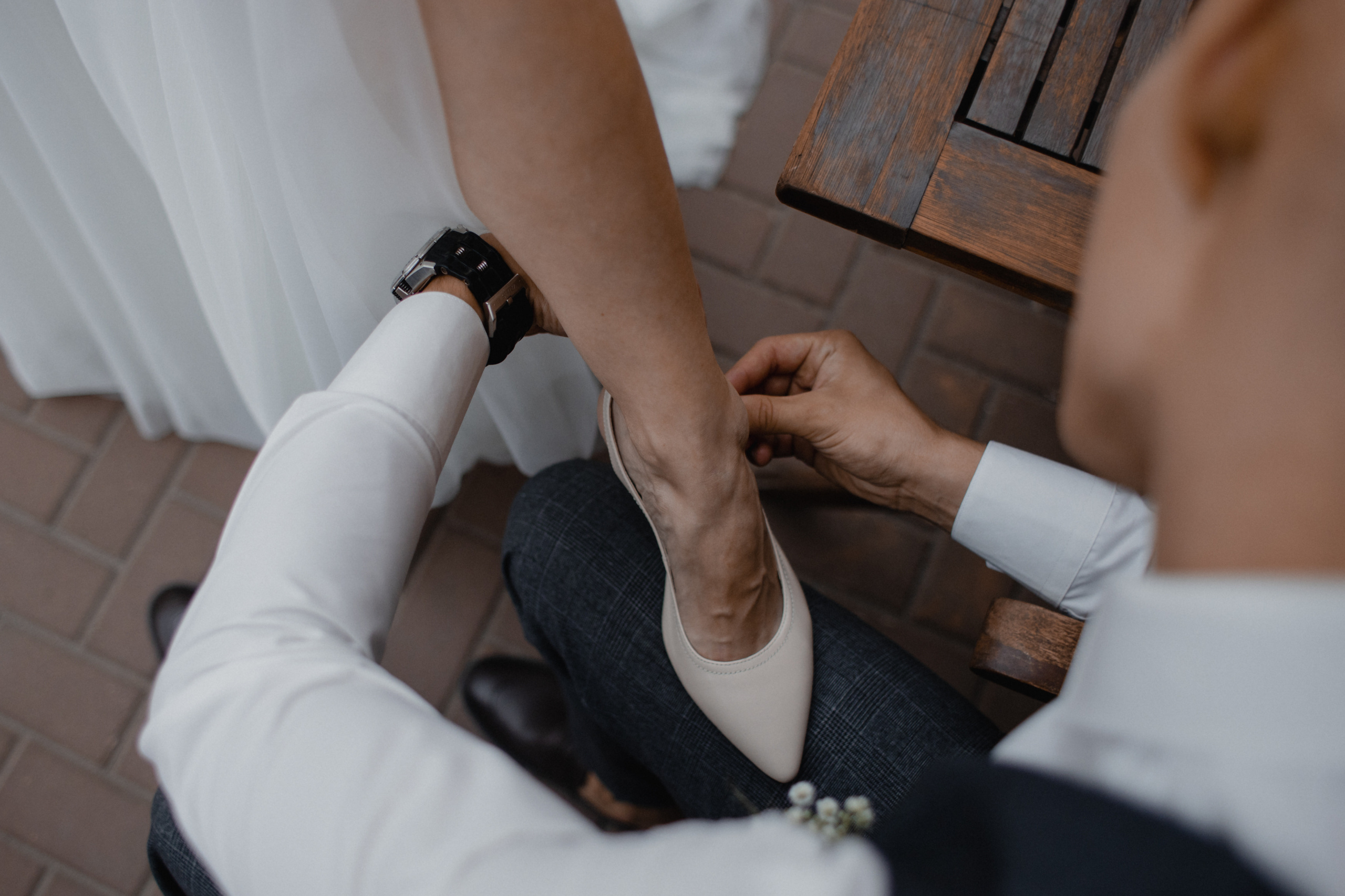 Егор и Регина. Свадебный фотограф в Ярославле Андрей Перегудов