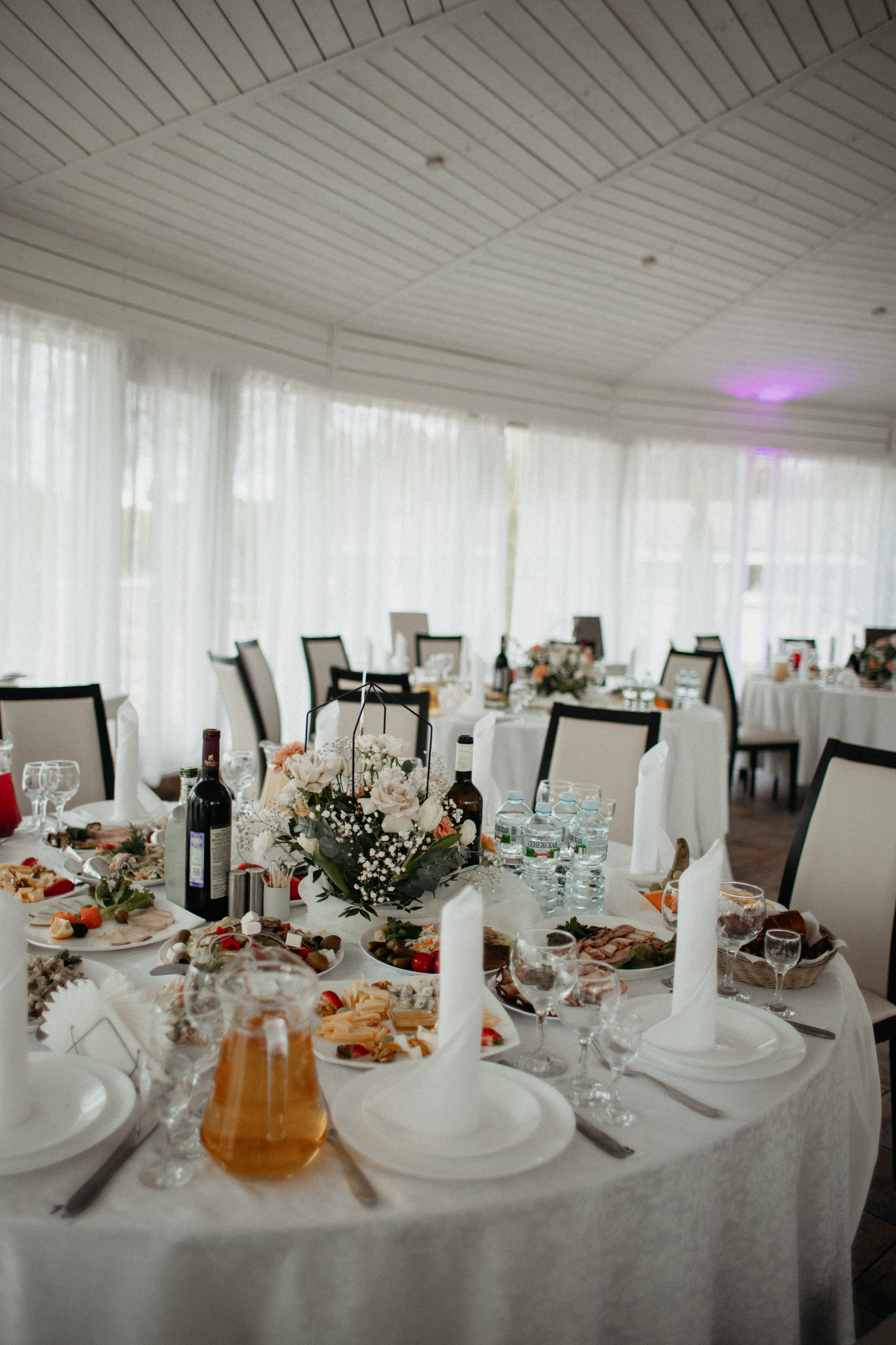 Костя и Лера. Свадебный фотограф в Ярославле Андрей Перегудов