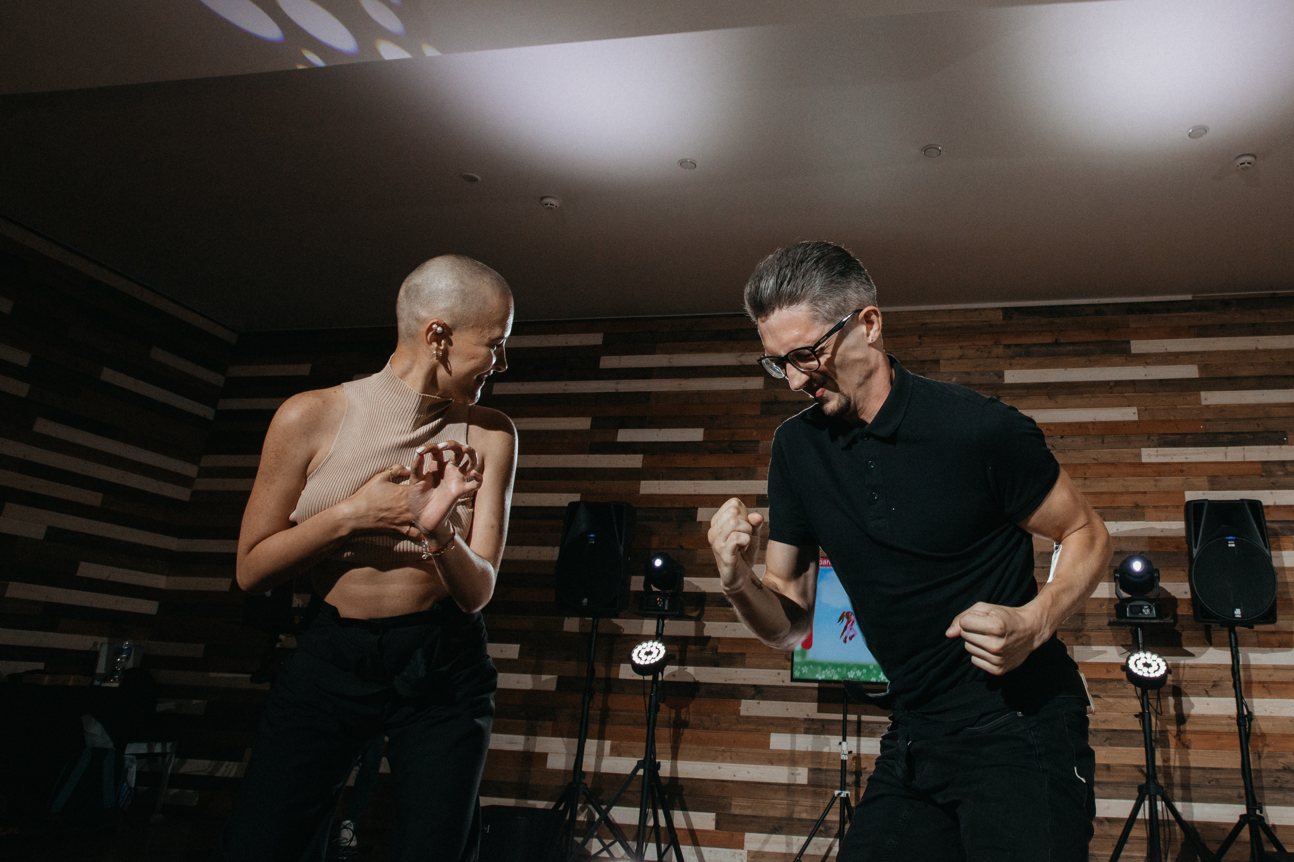 Андрей и Олеся. Свадебный фотограф в Ярославле Андрей Перегудов